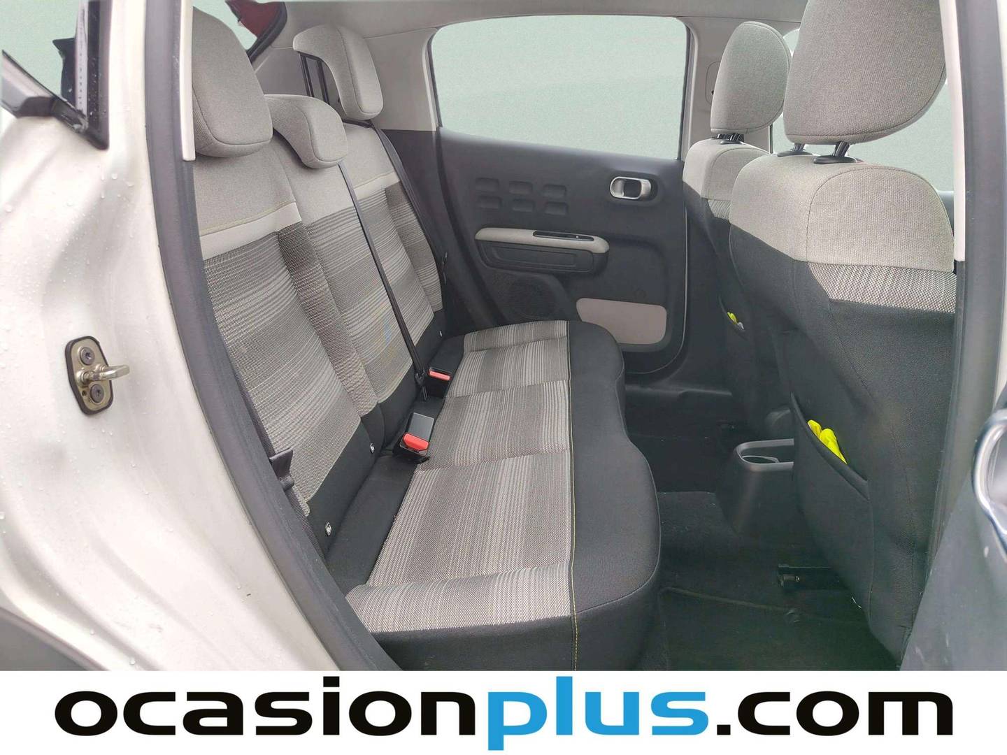 Citroën C3 Citroën C3 BlueHDi 100 S&S Shine (99 CV) manual