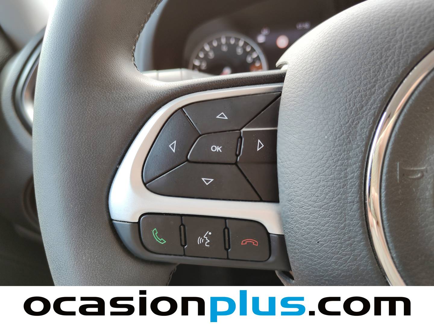 Jeep Renegade Jeep Renegade eHybrid 1.5 Limited ATX (130 CV) de segunda mano