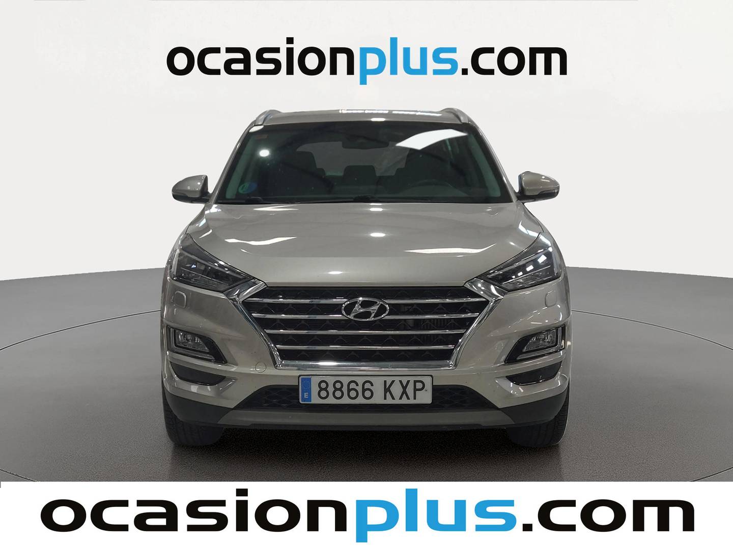 Hyundai Tucson Hyundai Tucson 1.6 CRDI 48V Tecno 4X2 (116 CV) 116cv