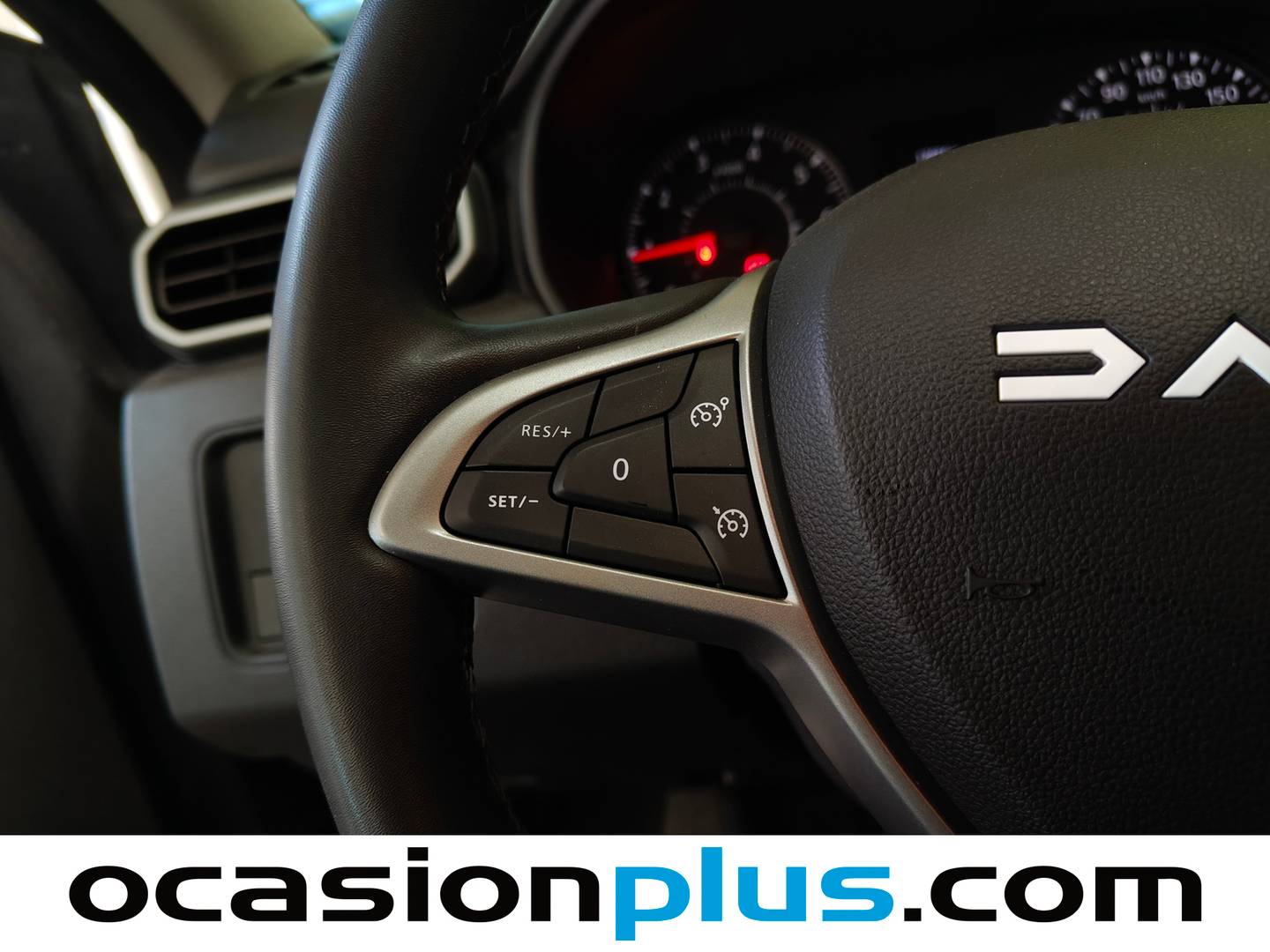 Dacia Duster Dacia Duster Journey Go TCE (150 CV) EDC seminuevo