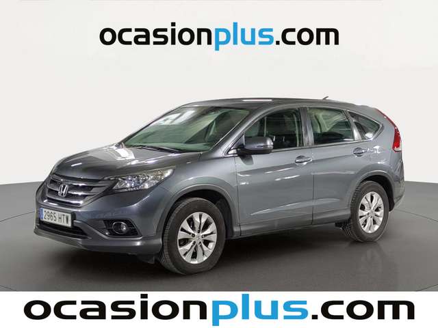 Honda CR-V 1.6 i-DTEC Elegance 4x2 (120 CV) de segunda mano