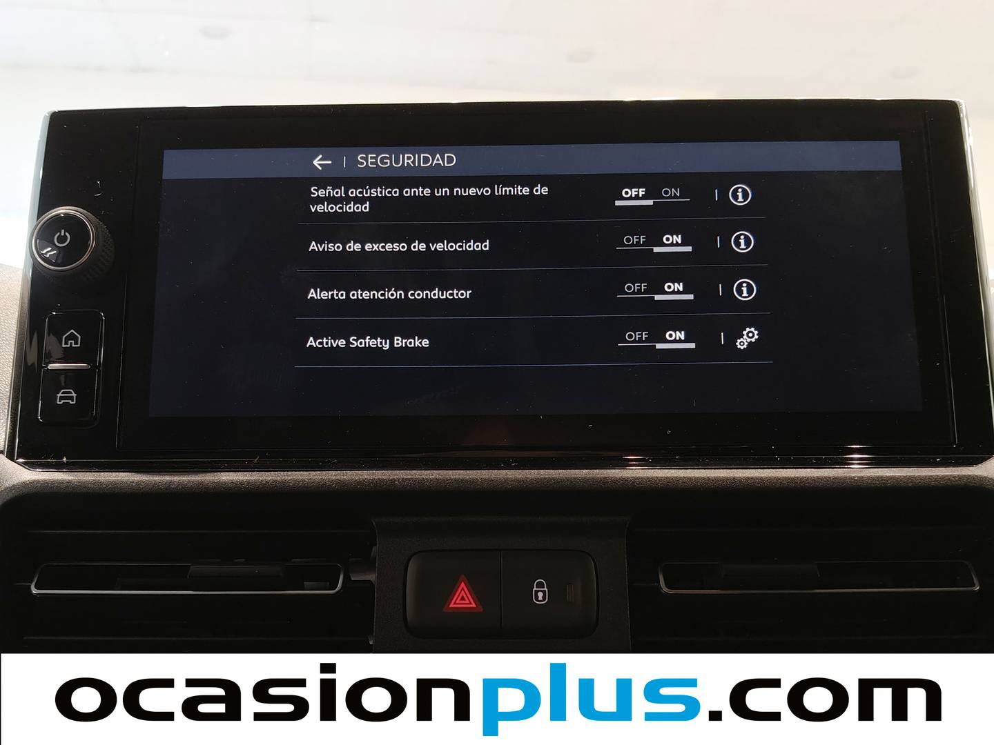 Fiat Doblò Fiat Dobló Furgón BlueHDi 100 M (100 CV) km 0