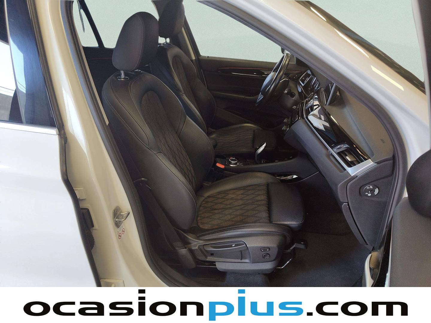 BMW X1 BMW X1 sDrive18d (150 CV) automático