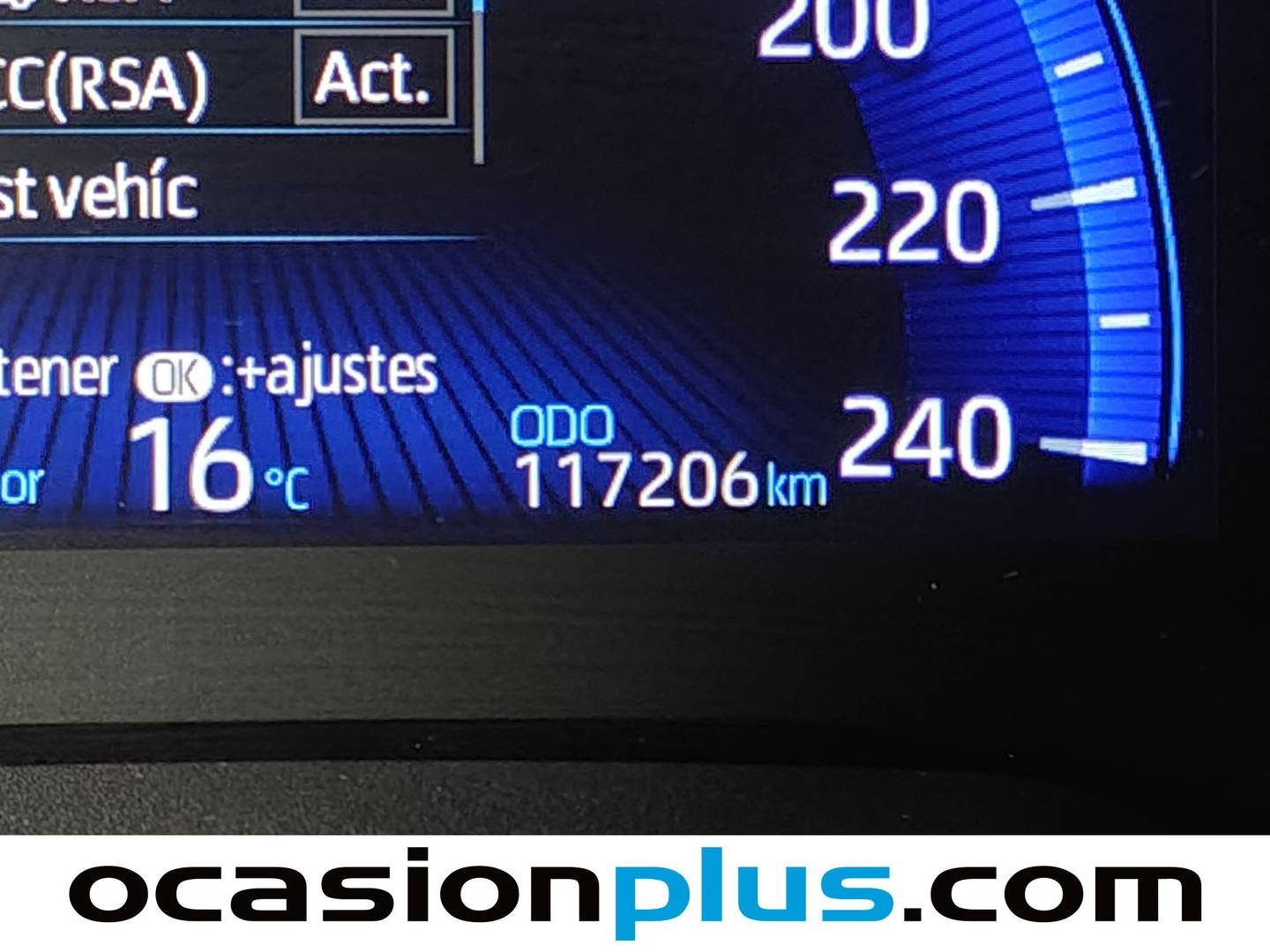 Toyota Corolla Toyota Corolla 125H Business E-CVT (122 CV) 122cv