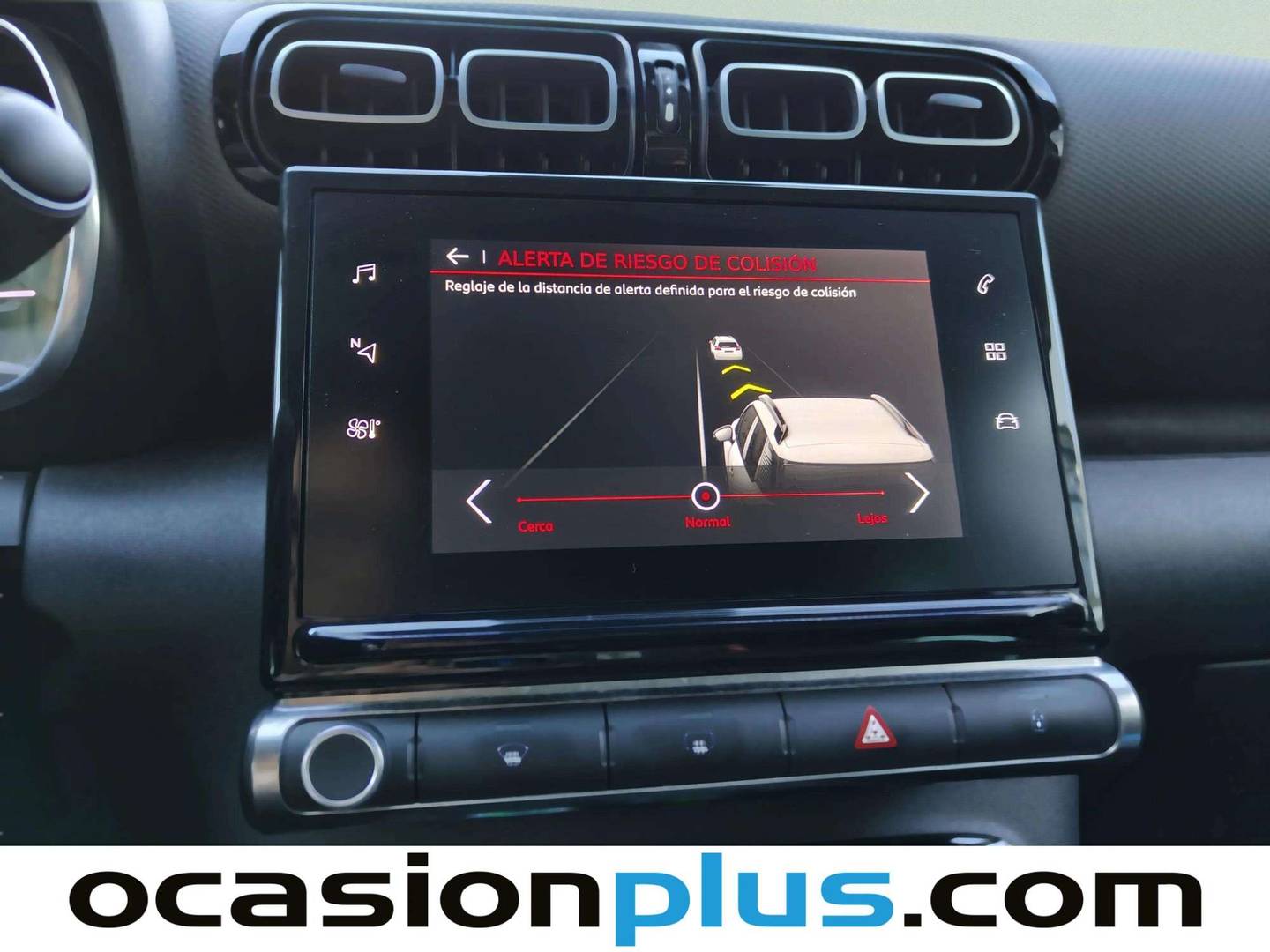 Citroën C3 Aircross Citroën C3 Aircross PureTech 110 S&S Rip Curl (110 CV) GLP barato