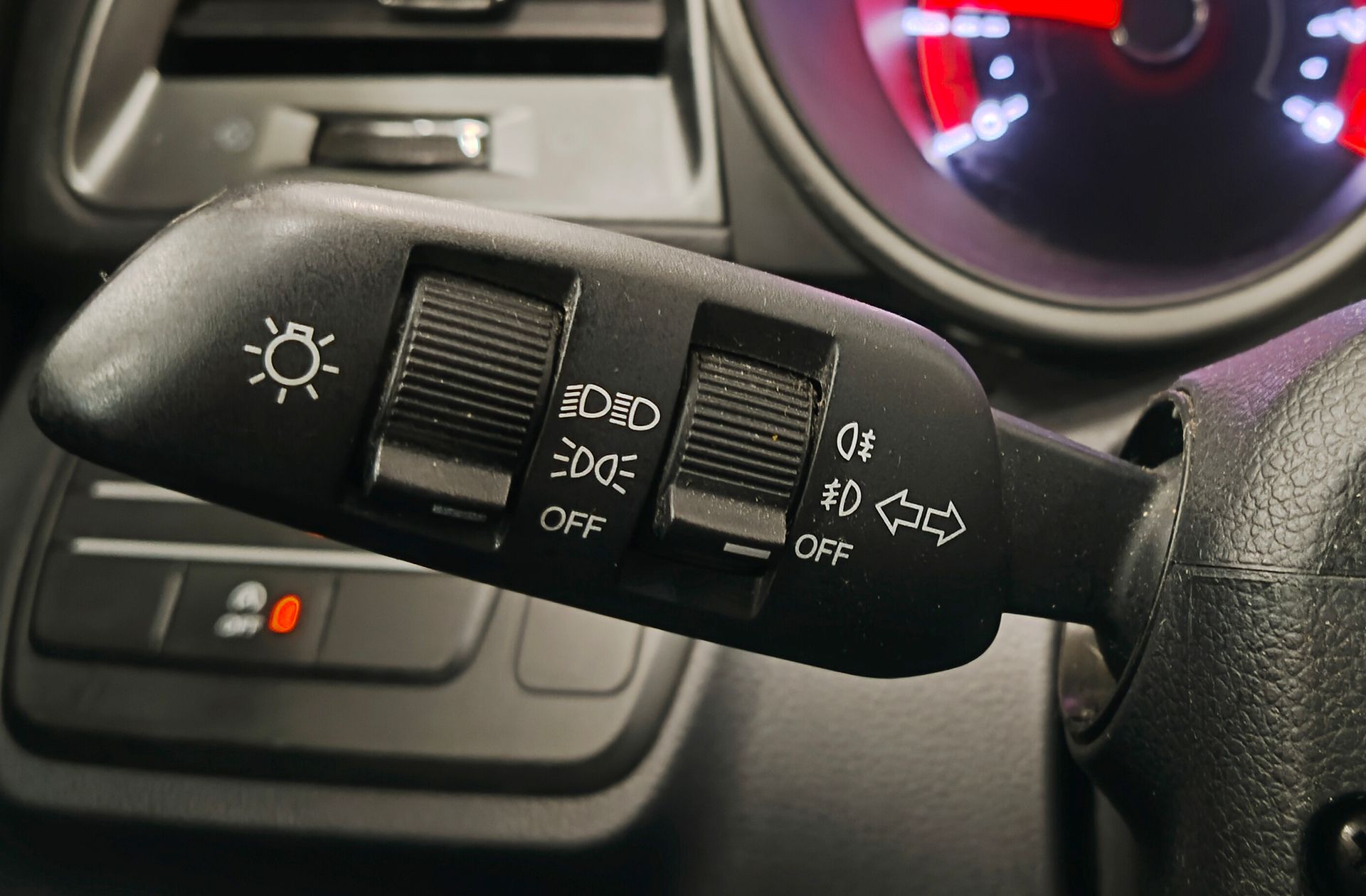 SsangYong XLV G16 Line - foto 20