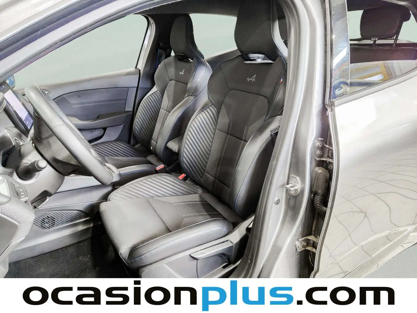 Foto Renault Clio Renault Clio Esprit Alpine E-Tech (143 CV)