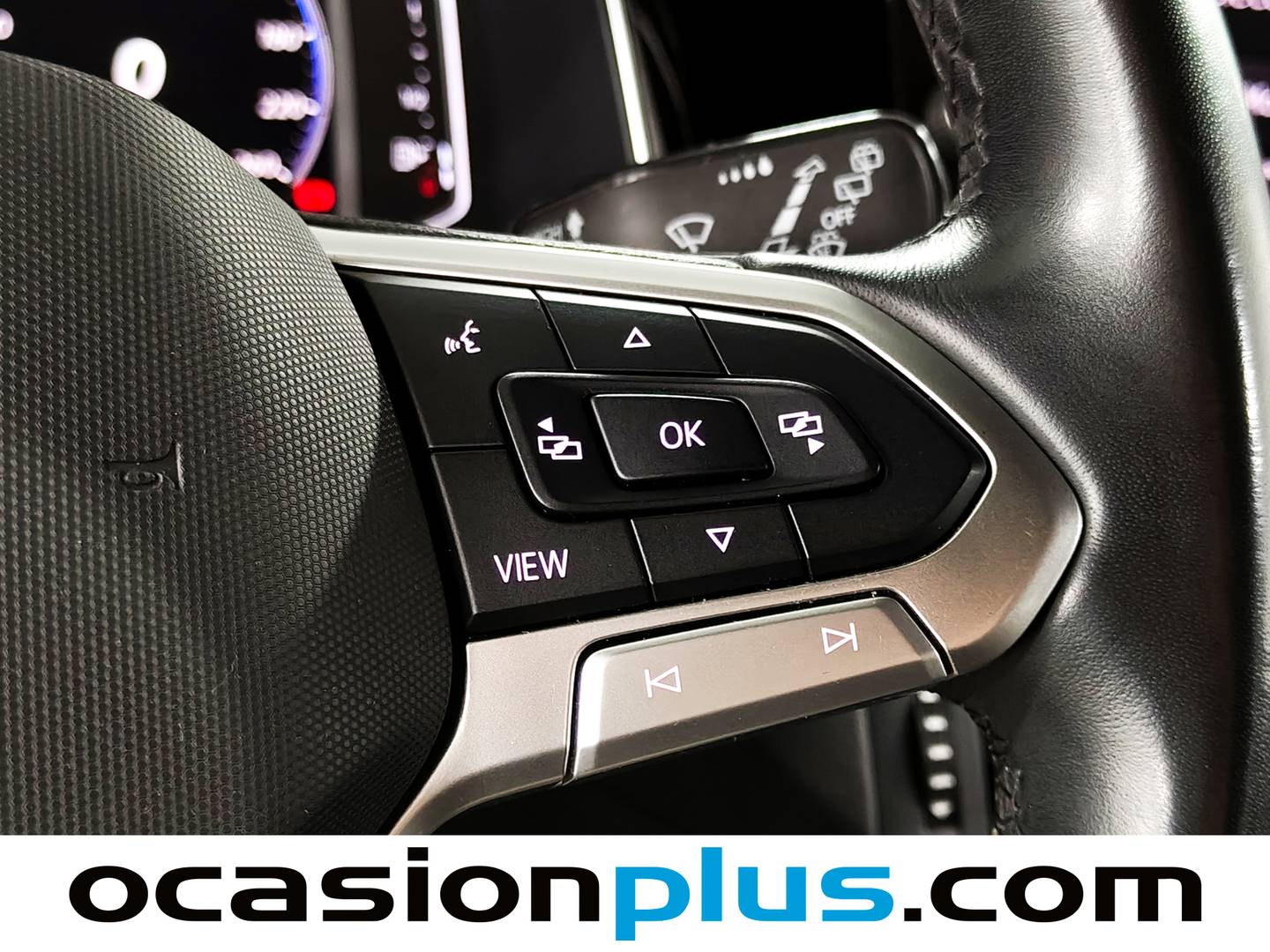 Foto Volkswagen Taigo Volkswagen Taigo R-Line 1.0 TSI (110 CV) DSG