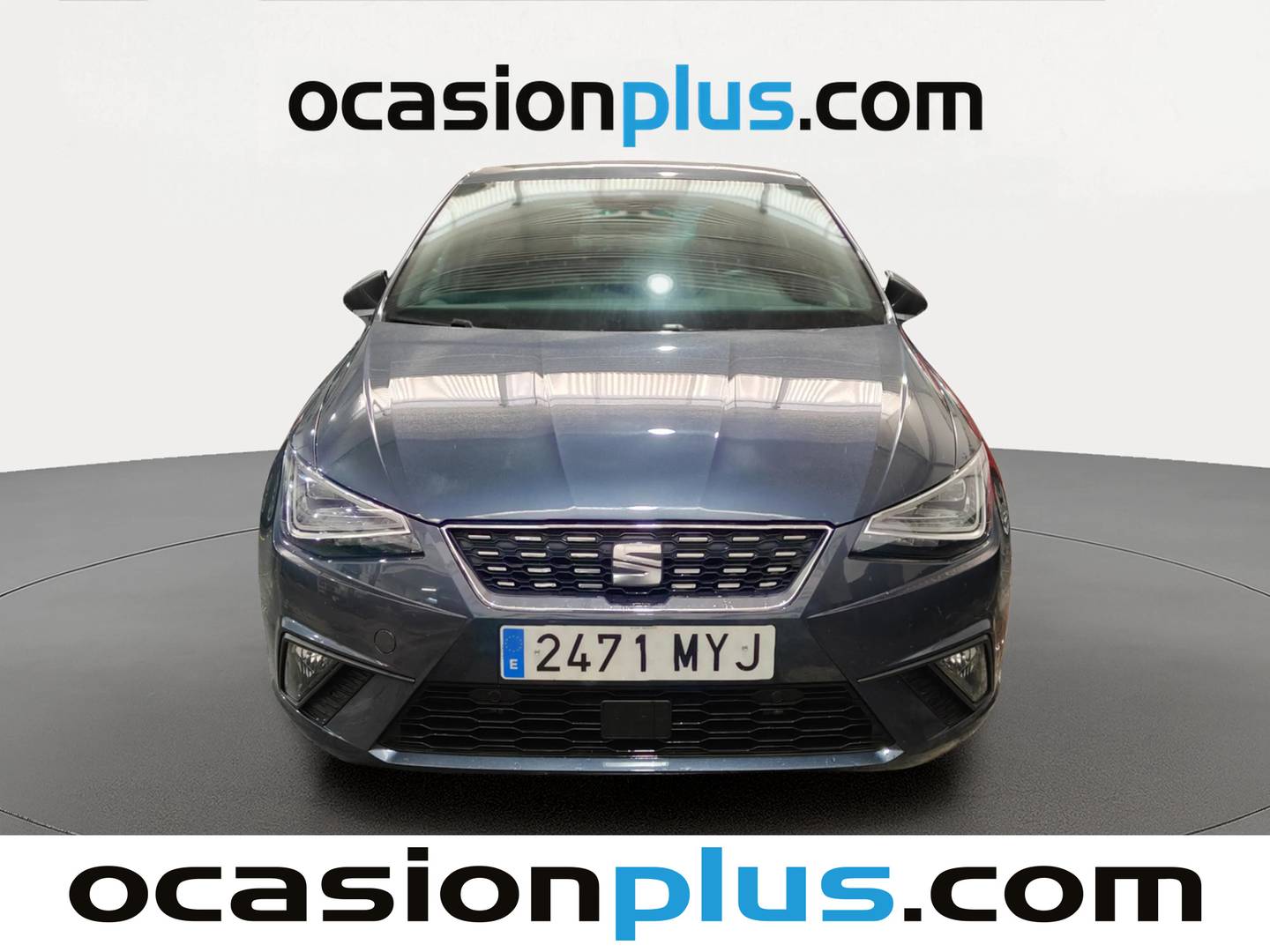 Seat Ibiza Seat Ibiza 1.0 TSI S&S Xcellence (115 CV) 115cv