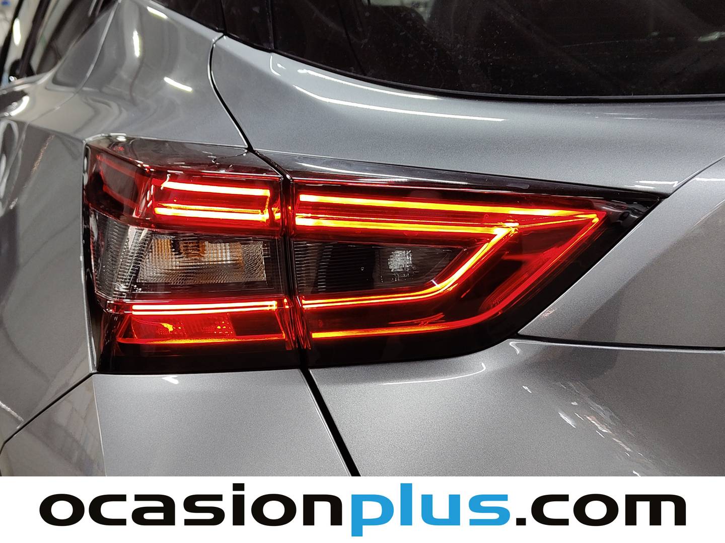 Nissan JUKE Nissan Juke DIG-T N-Connecta 4x2 DCT (114 CV) km 0