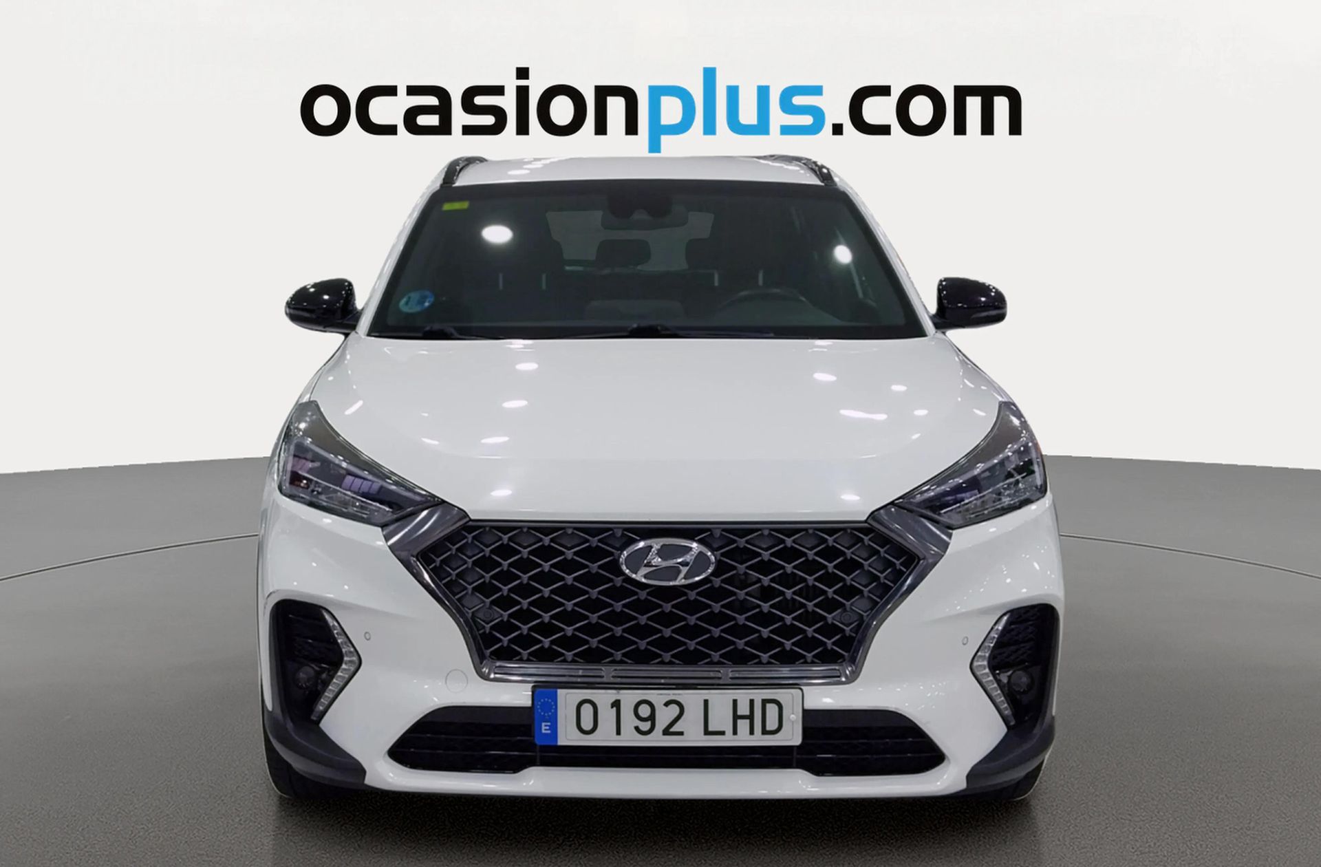 Hyundai Tucson 1.6 CRDi 48V N-Line DT 4x2 - foto 16