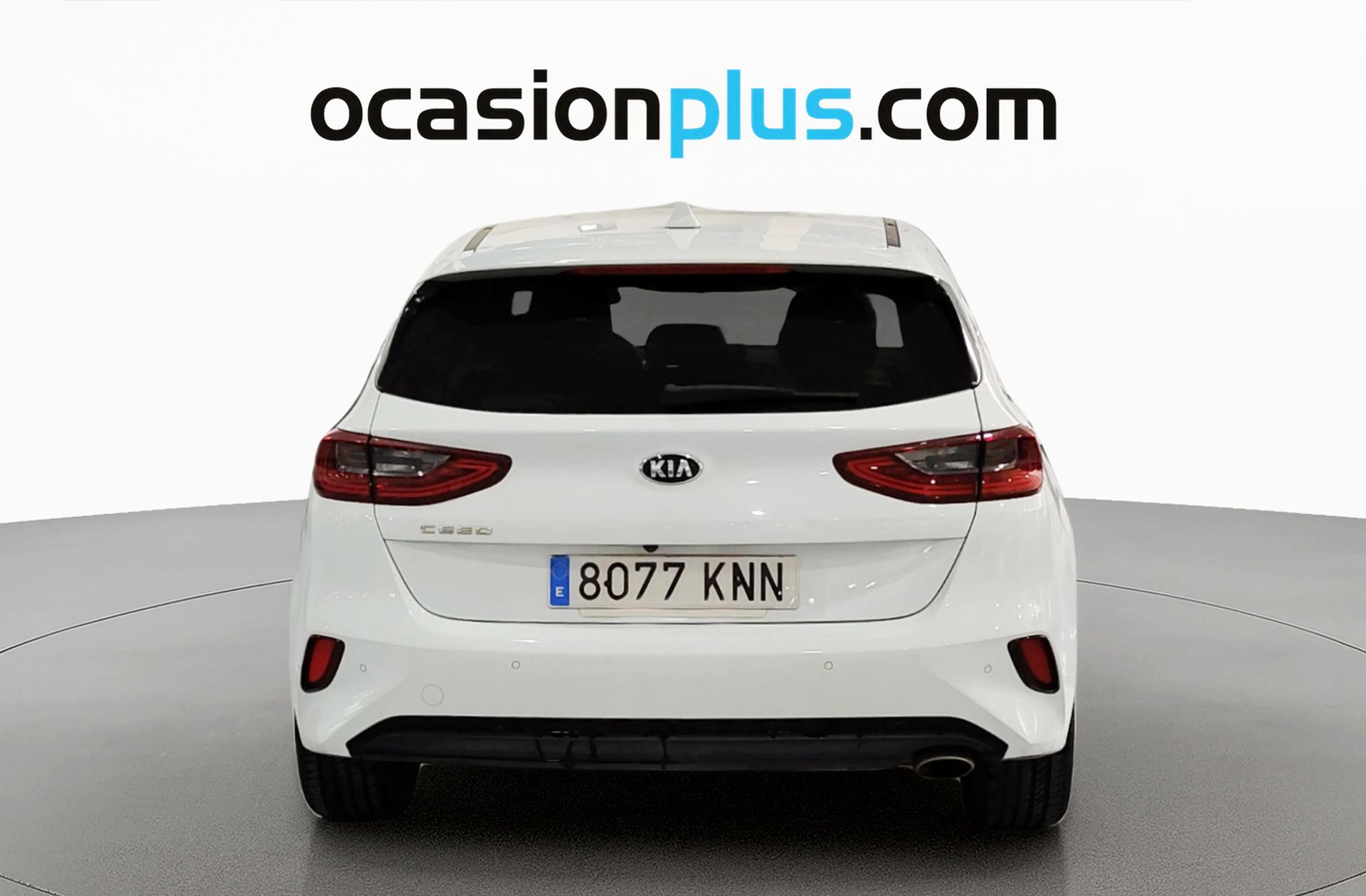 Kia Ceed 1.0 T-GDi Tech - foto 16