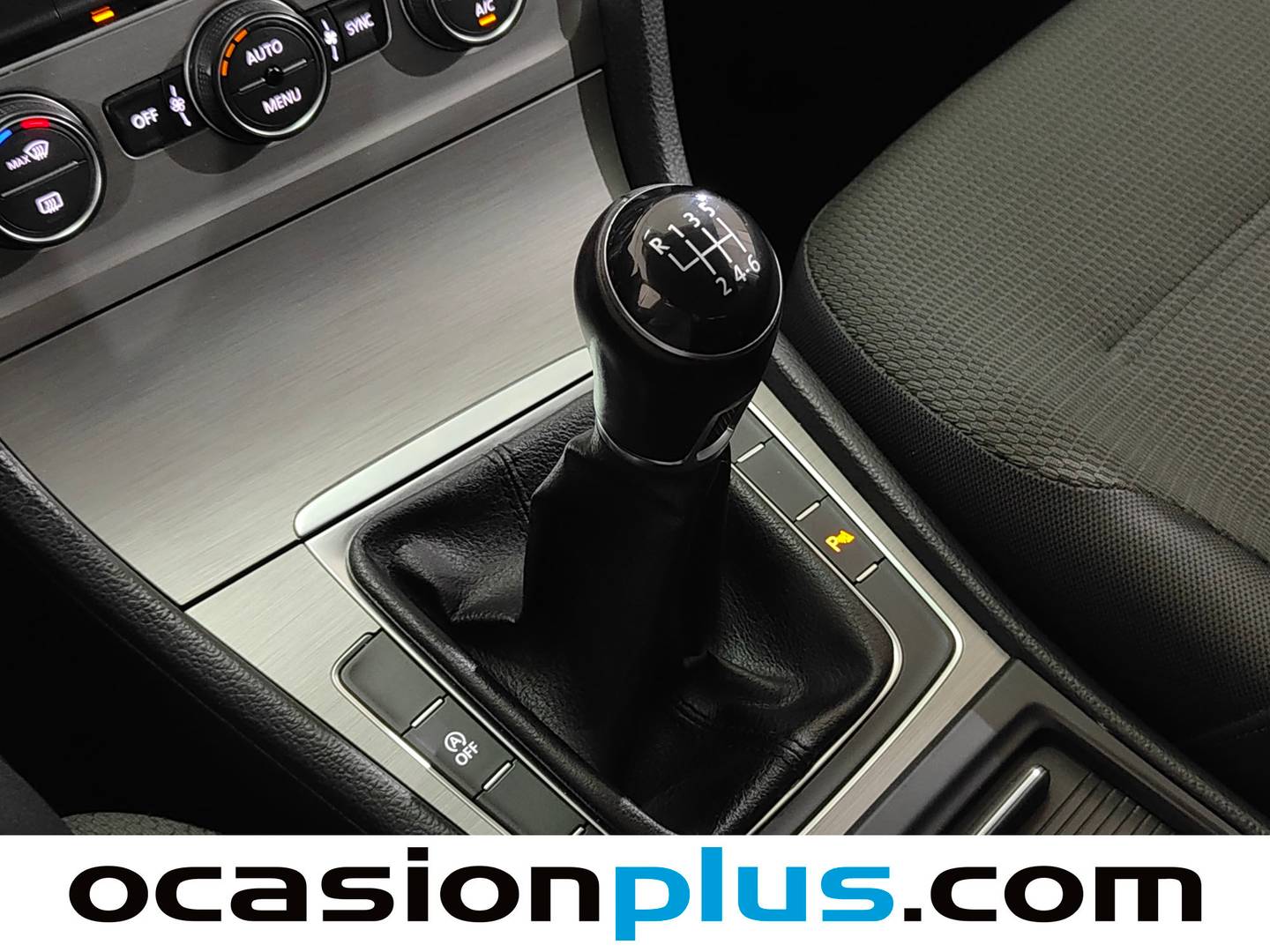 Volkswagen Golf Volkswagen Golf Advance 1.4 TSI BMT (122 CV) de segunda mano