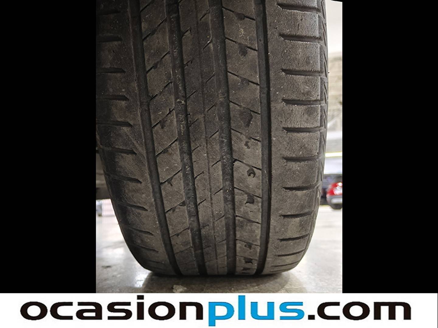 Jeep Compass Jeep Compass 1.3 Gse Night Eagle FWD MT (130 CV) de segunda mano