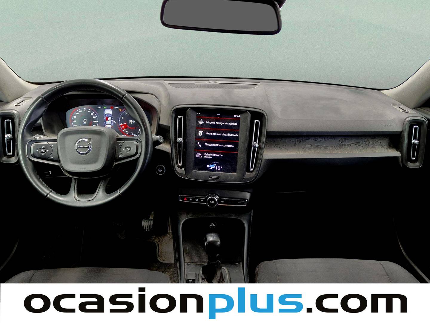 Volvo XC40 Volvo XC40 T2 Essential (129 CV) de ocasión