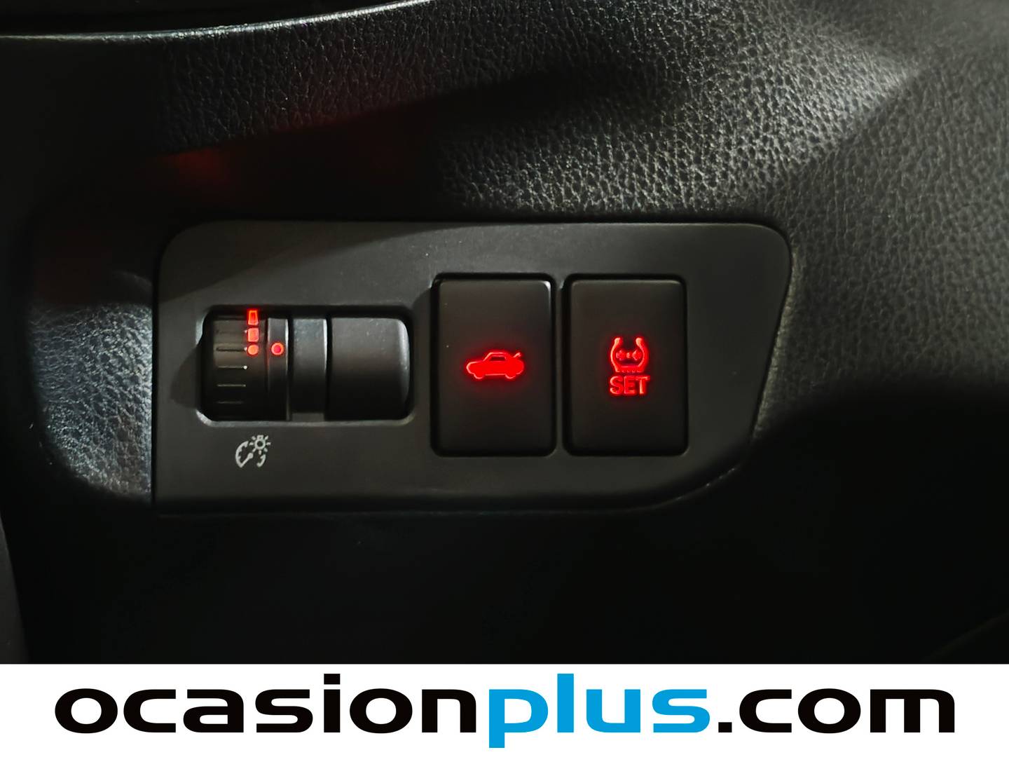 Accesorios del Subaru BRZ Subaru BRZ 2.0R Executive 147 kW (200 CV)