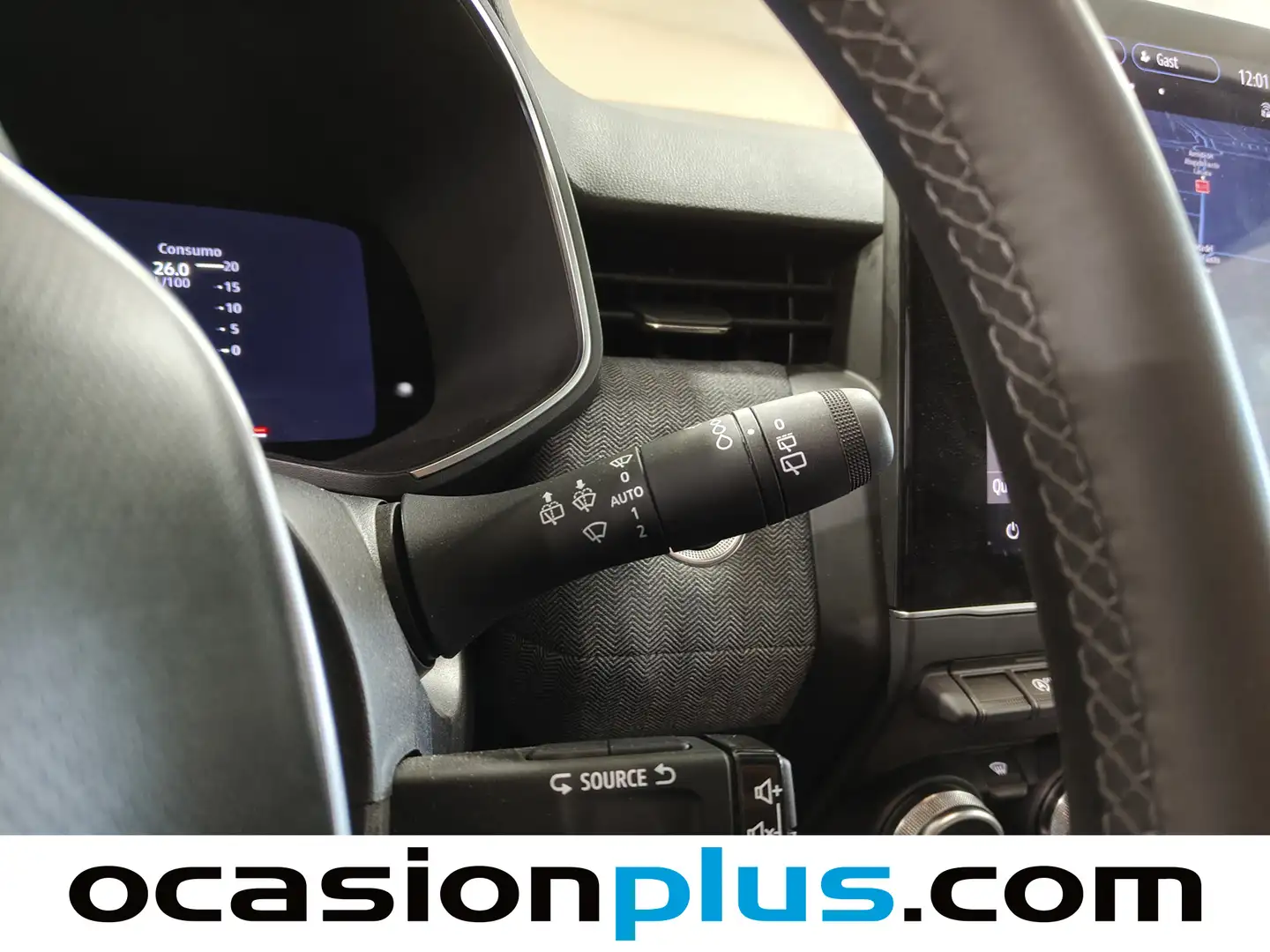 Foto Renault Clio Renault Clio Techno TCe (90 CV)