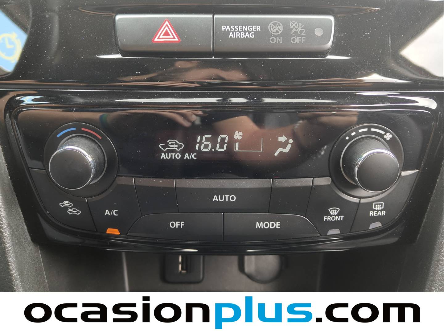 Foto Suzuki Vitara Suzuki Vitara 1.4 Turbo S 4WD 6AT  (140 CV)