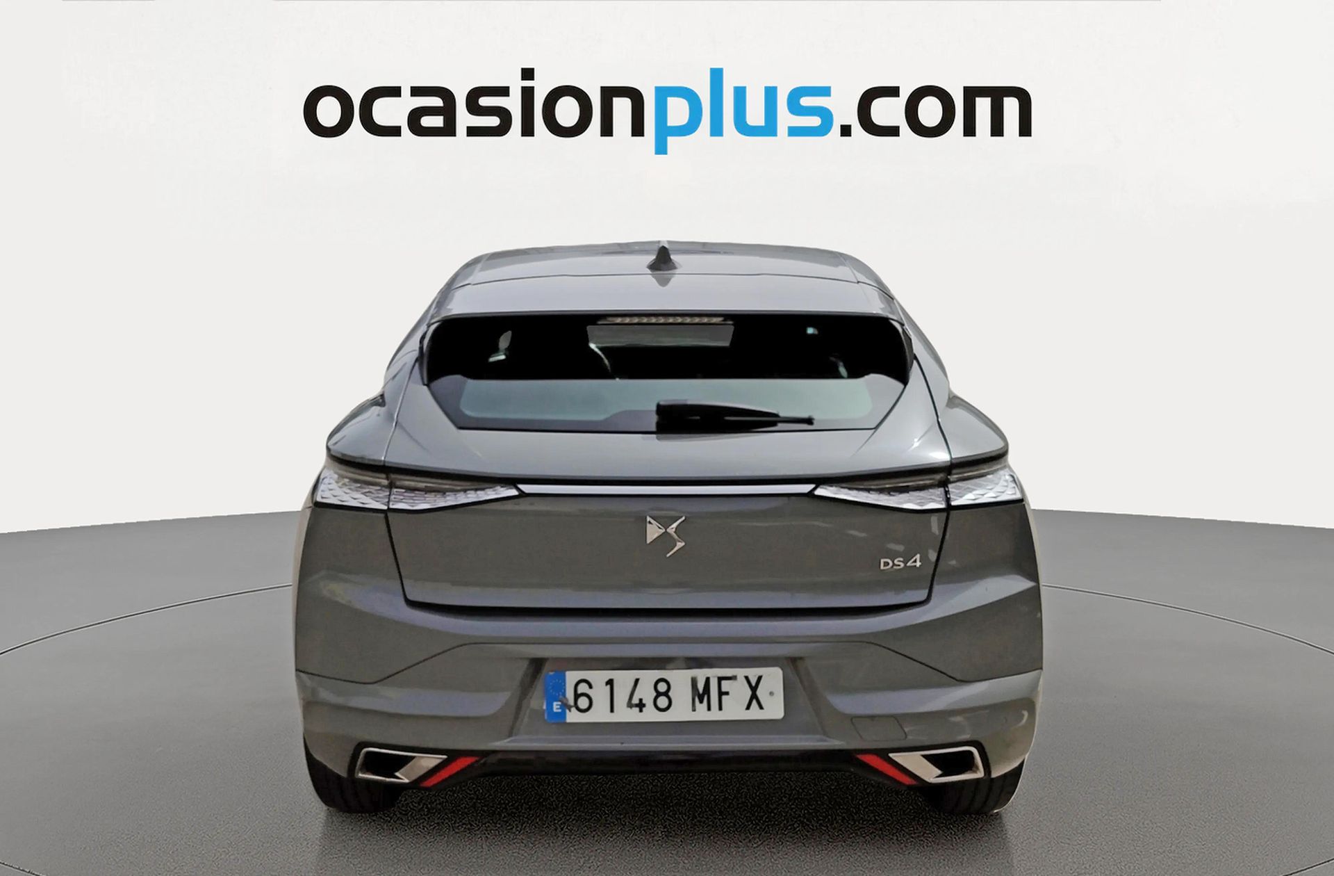 DS DS 4 BlueHDi 130 Bastille - foto 15