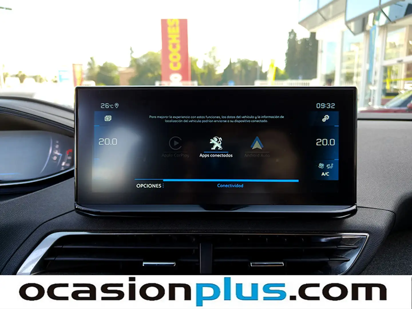 Foto Peugeot 3008 Peugeot 3008 PureTech 130 S&S Allure Pack EAT8 (130 CV)