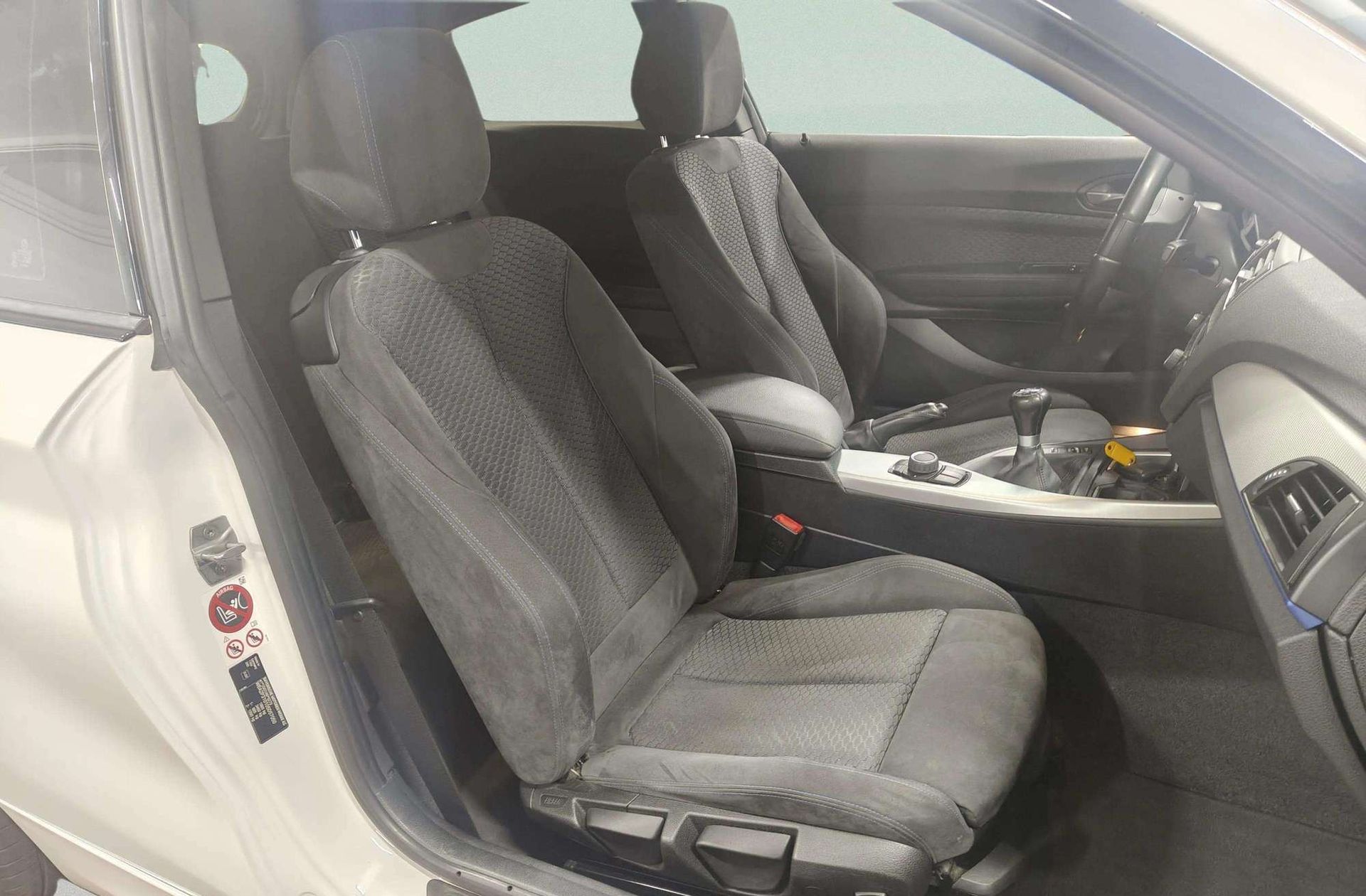 BMW Serie 1 116d Pack M - foto 19