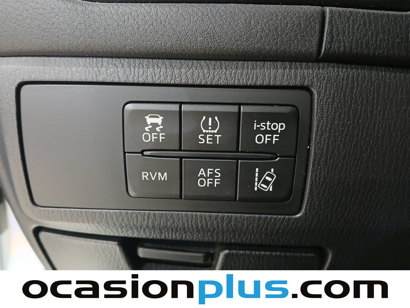 Foto Mazda Mazda6 Mazda Mazda 6 2.2 DE Style (150 CV)