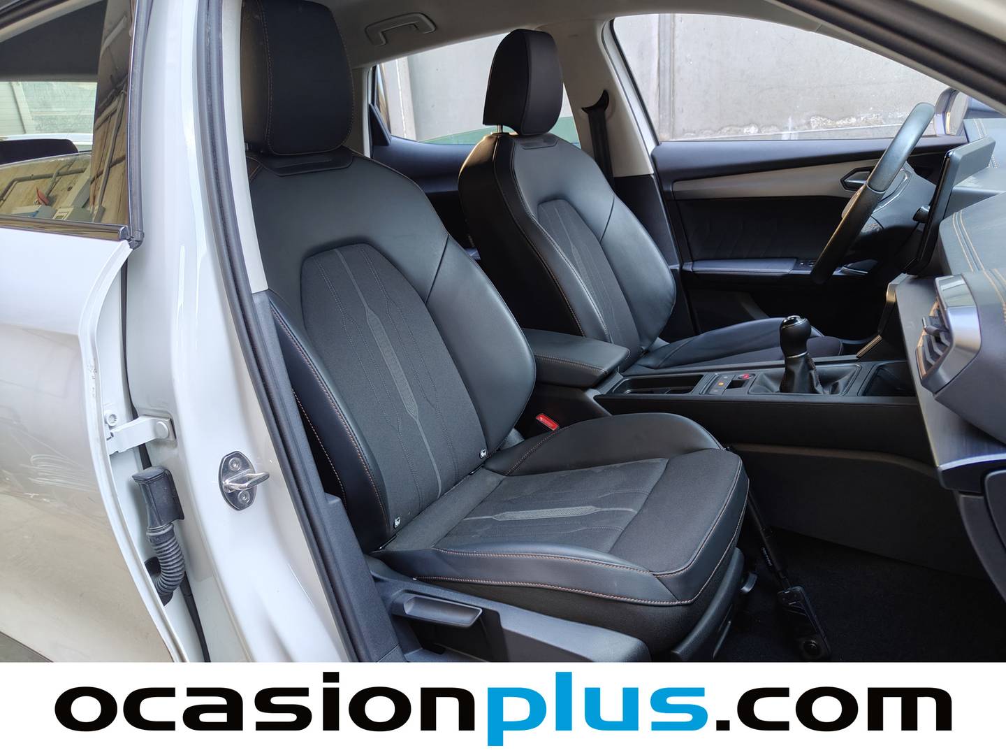 Cupra Formentor Cupra Formentor 2.0 TDI (150 CV) diésel