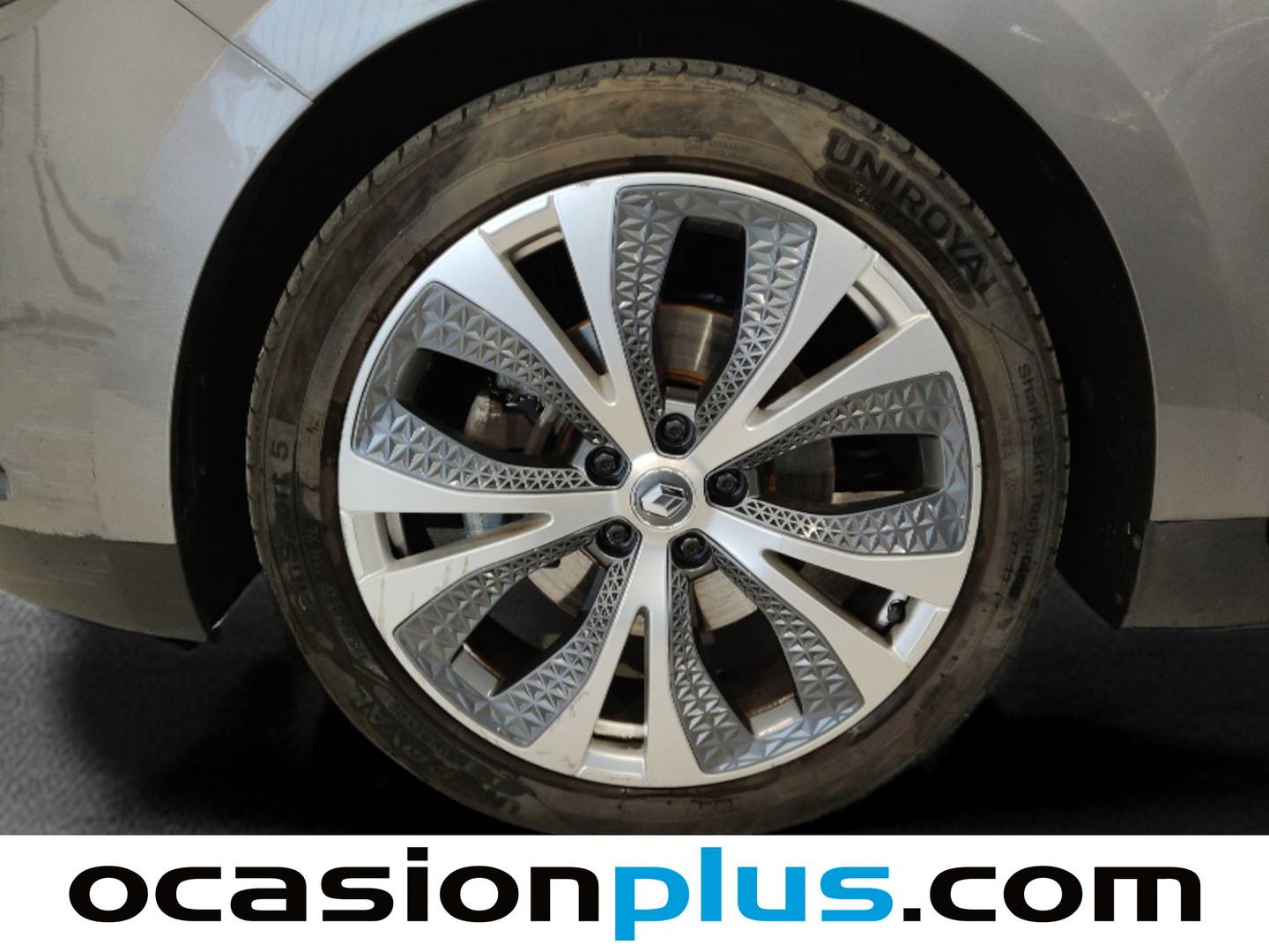 Renault Grand Scénic Renault Grand Scenic Zen TCe 7 Plazas (130 CV) de segunda mano