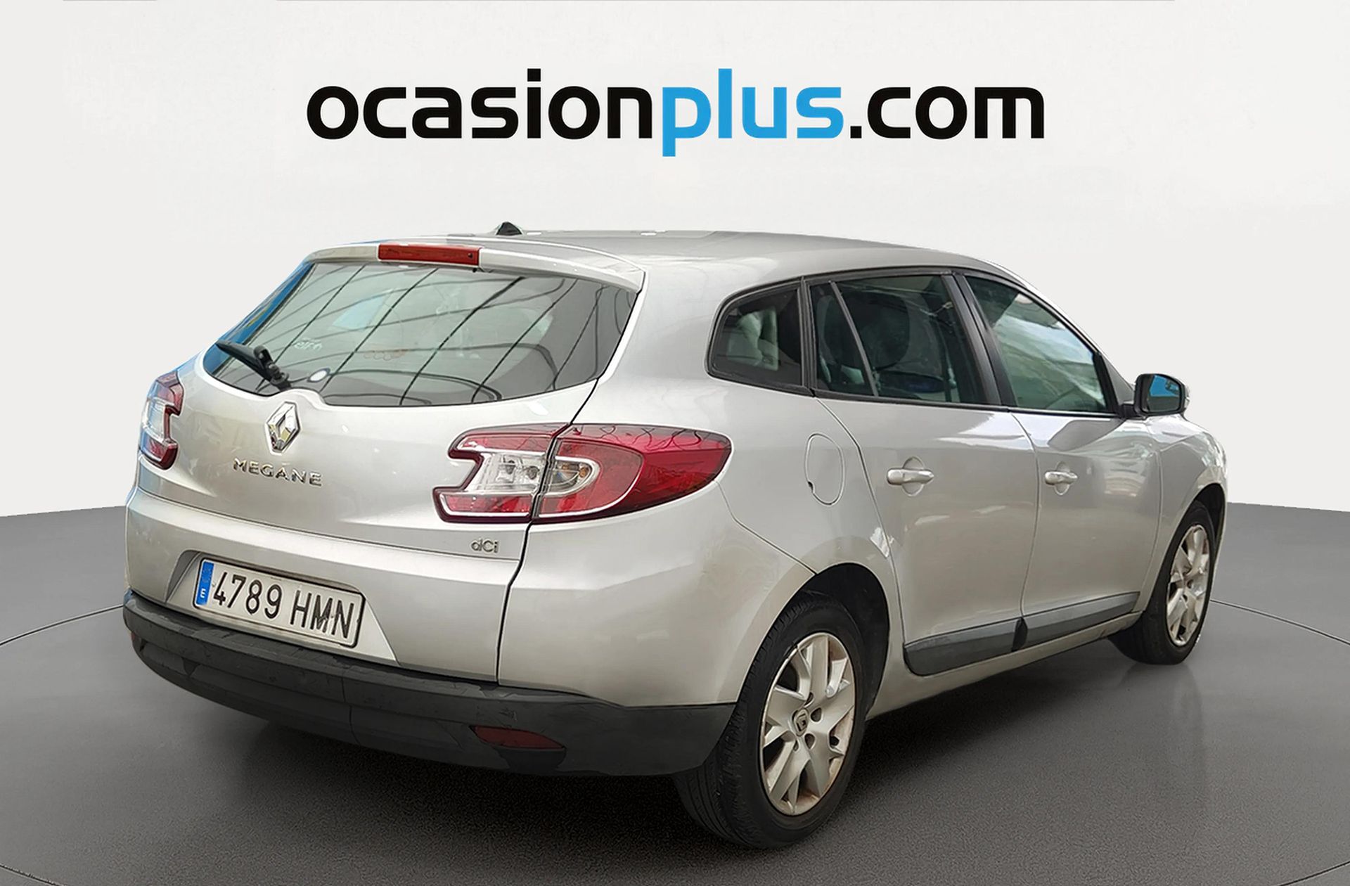 Renault Mégane Sport Tourer dCi 110 Expression - foto 4