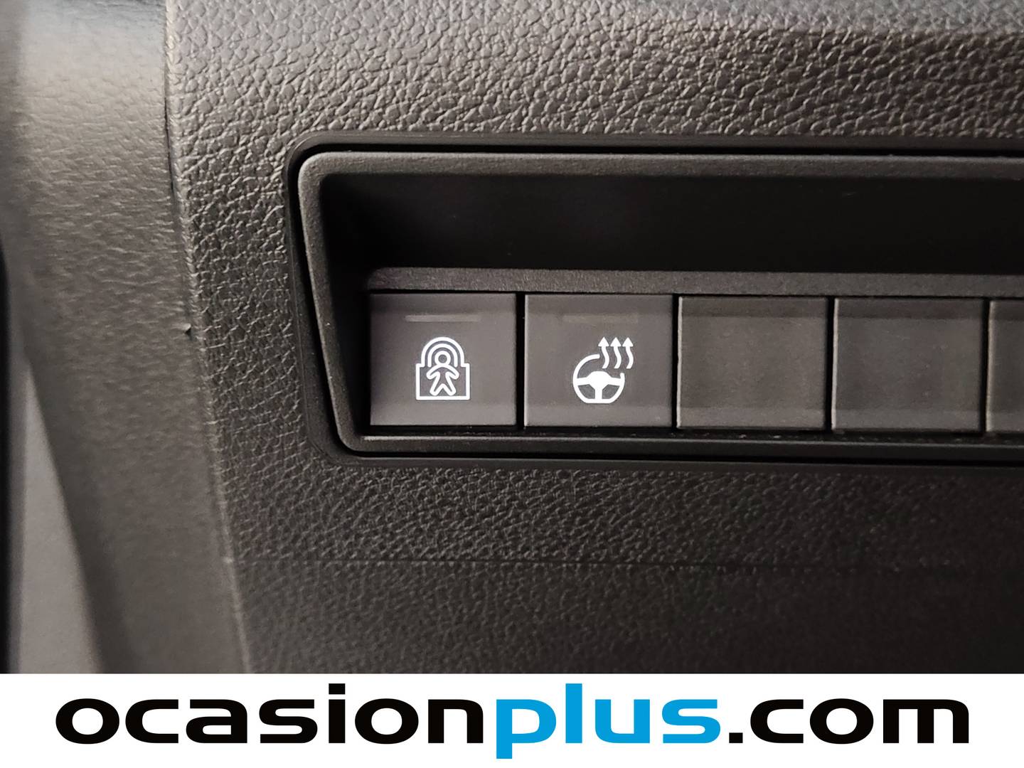 Citroën Berlingo Citroën Berlingo BlueHDi 130 S&S Talla M Max Auto Pack XTR (130 CV) 130cv