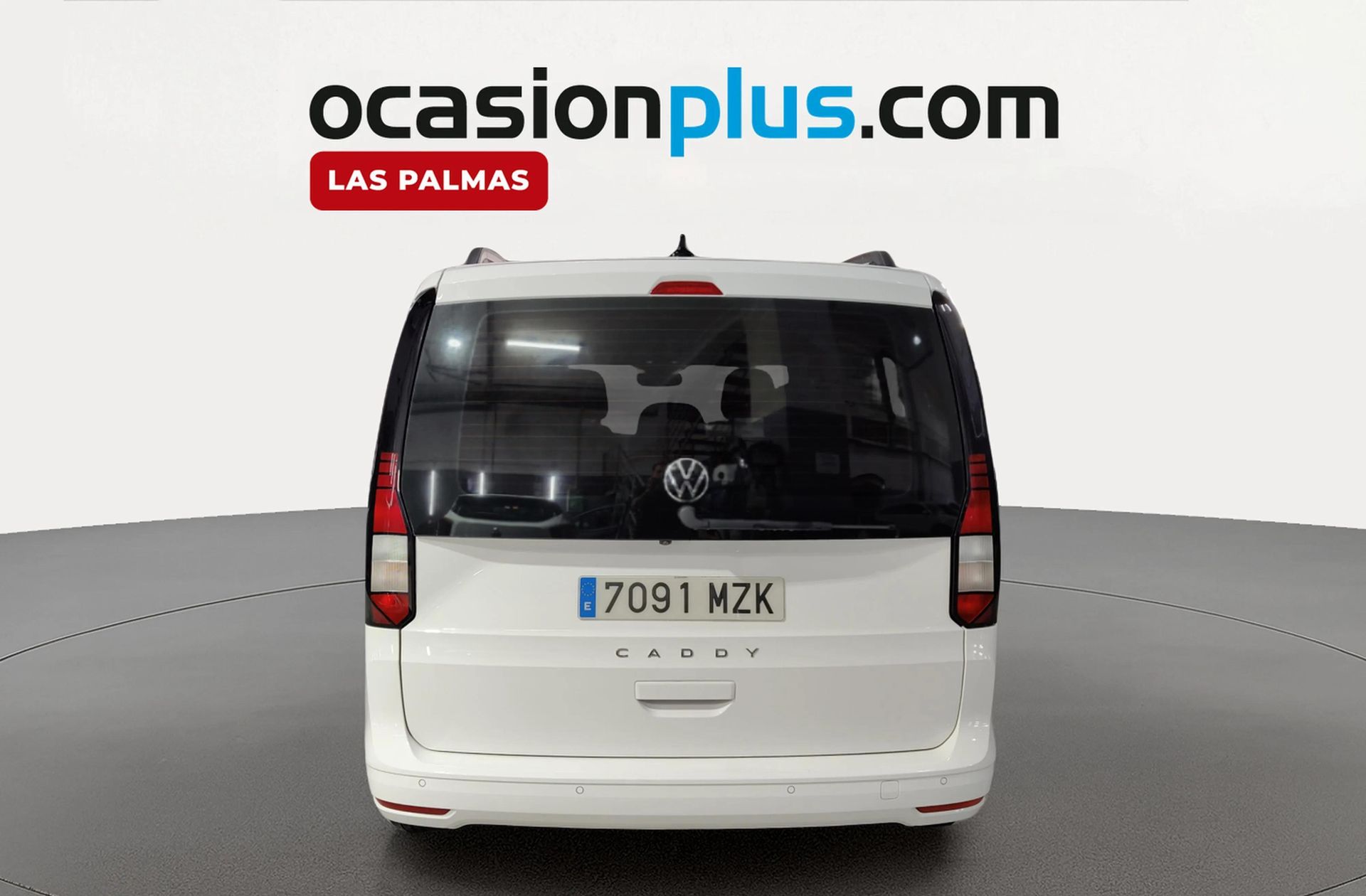 Volkswagen Caddy Maxi Origin 2.0 TDI - foto 12