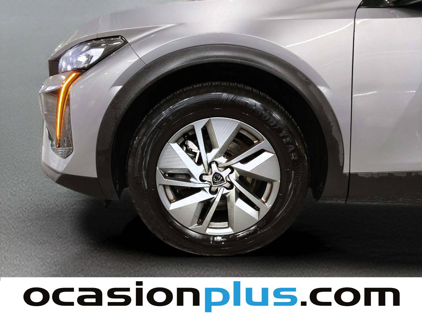 Foto Peugeot 408 Peugeot 408 Allure PHEV 180 e-EAT8 (181 CV)