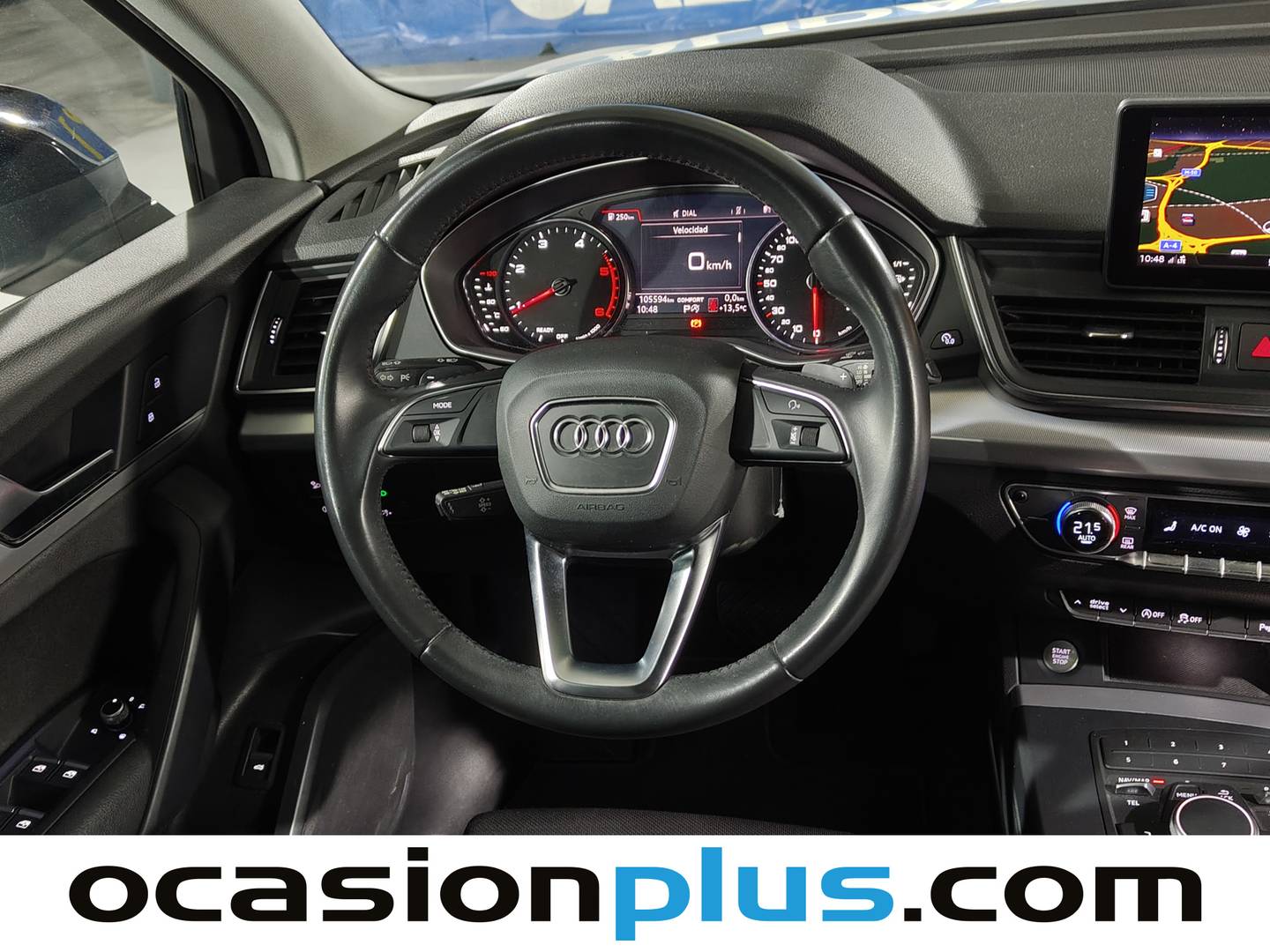 Audi Q5 Audi Q5 S line 40 TDI quattro (190 CV) S tronic diésel