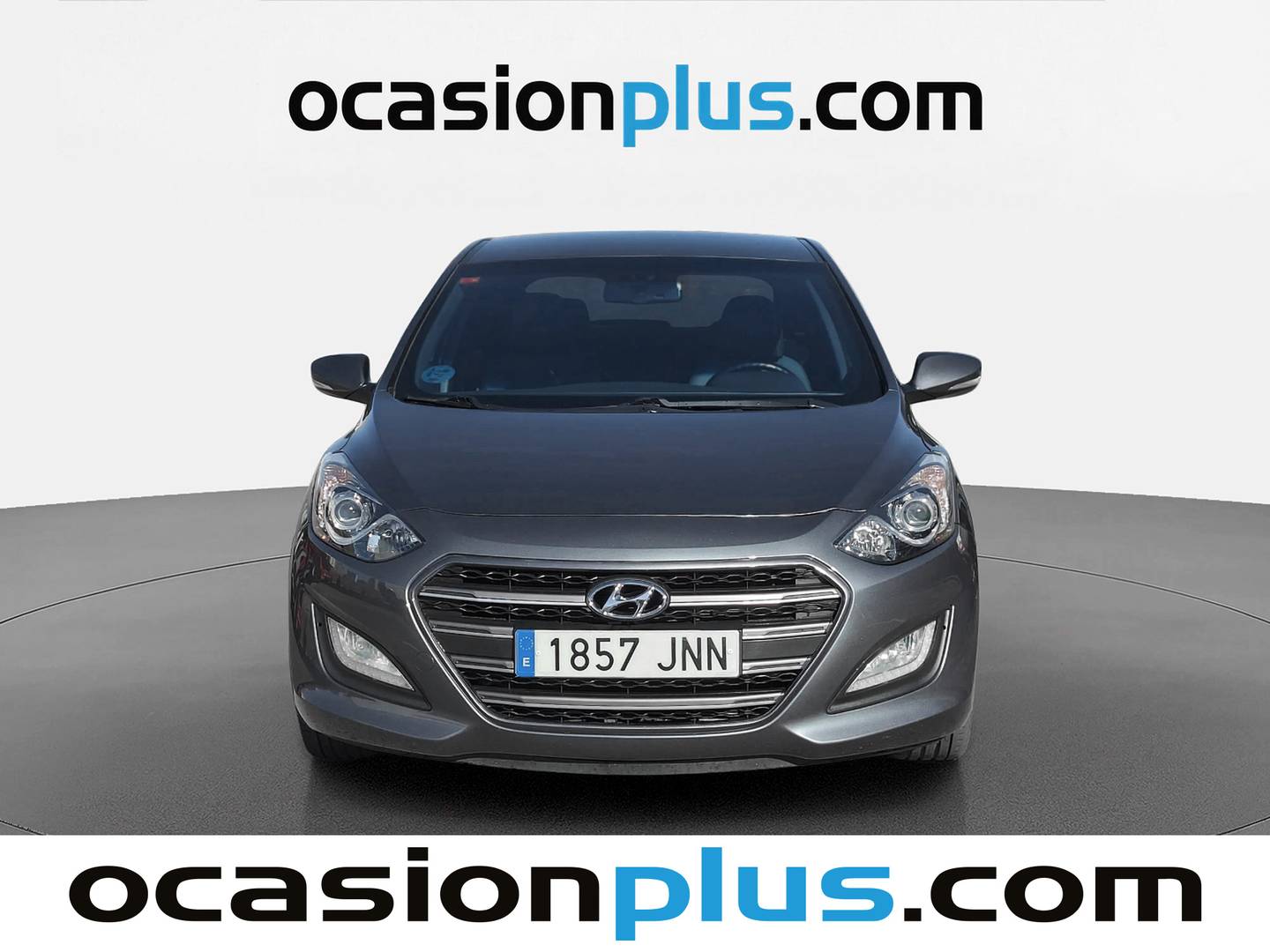 Hyundai i30 Hyundai i30 1.6 GDi BD Go! Nav (135 CV) 135cv