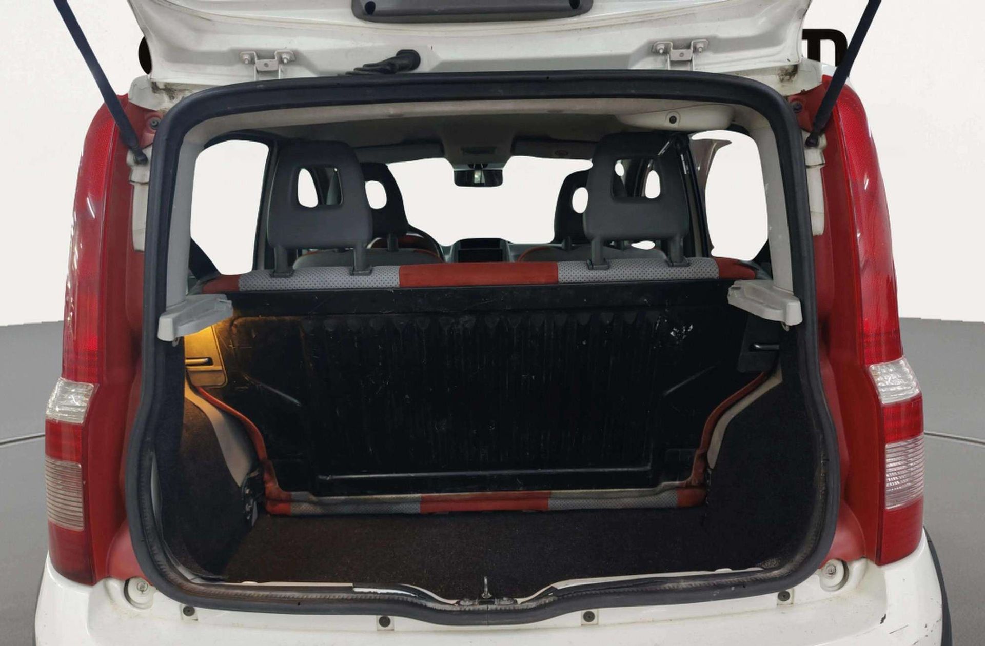 Fiat Panda 1.2 Climbing 4x4 - foto 12