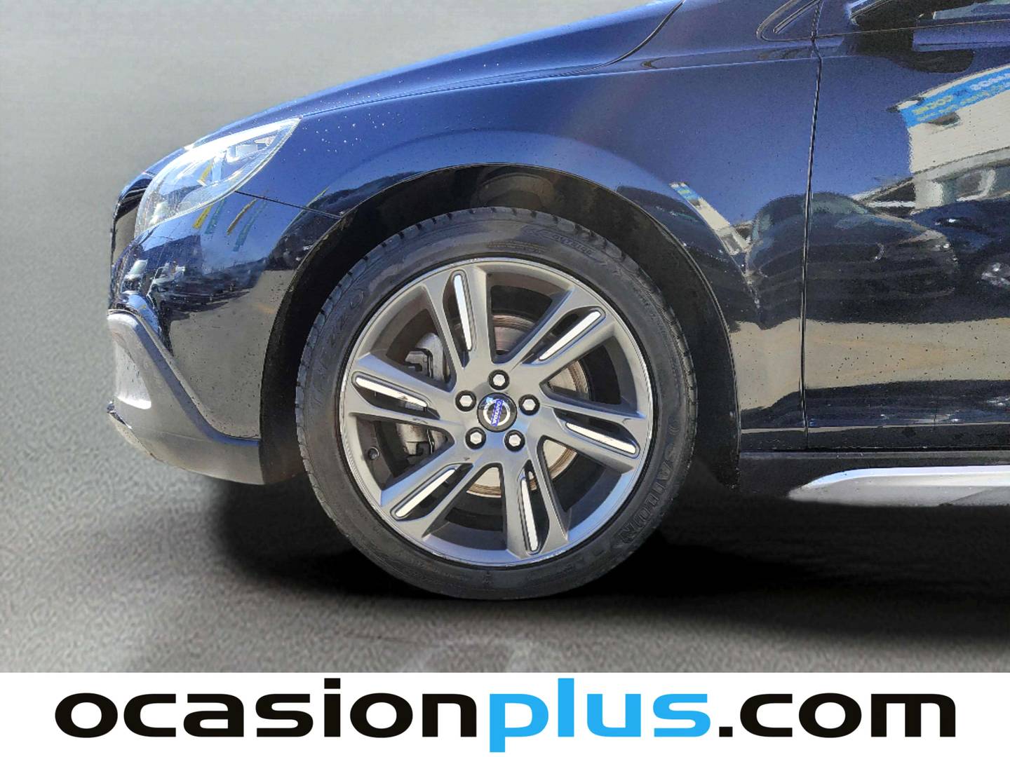 Volvo V40 Cross Country Volvo V40 Cross Country D3 Momentum Auto (150 CV) km 0