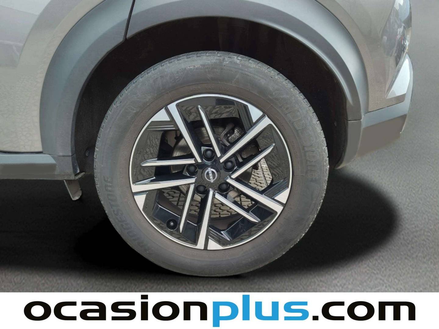 Foto Nissan JUKE Nissan Juke DIG-T N-Connecta 4x2 DCT (114 CV)