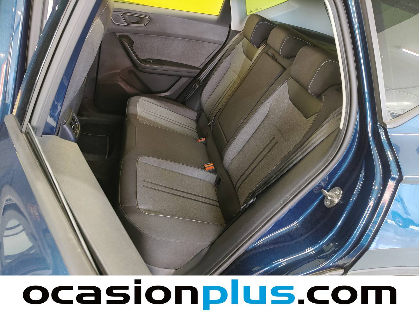 Seat Ateca Seat Ateca 1.5 TSI S&S Style XL (150 CV) barato