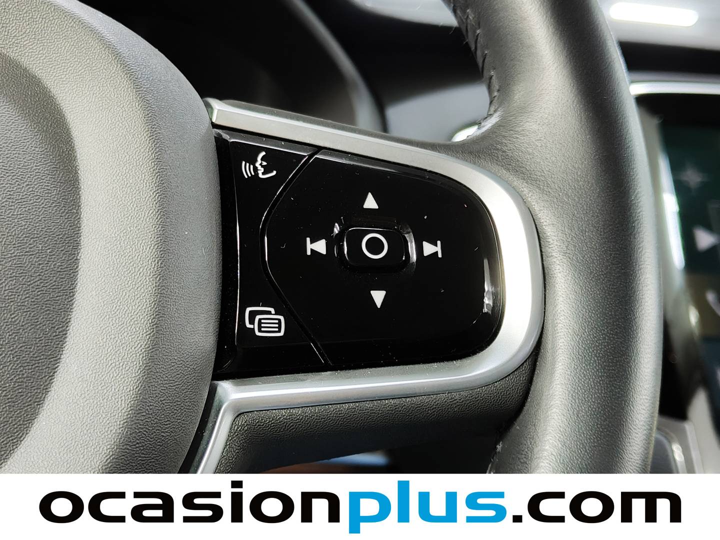 Foto Volvo XC90 Volvo XC90 B5 D Inscription AWD Auto 7 PLAZAS (235 CV)