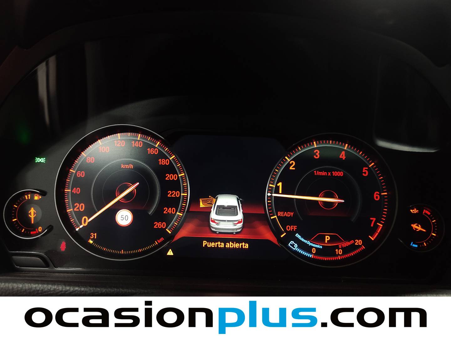 BMW Serie 4 BMW Serie 4 440i xDrive Gran Coupe (326 CV) Pack M seminuevo