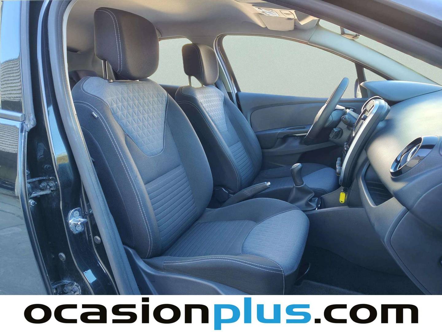 Foto Renault Clio Renault Clio TCe 90 Dynamique Energy S&S eco2 (90 CV)