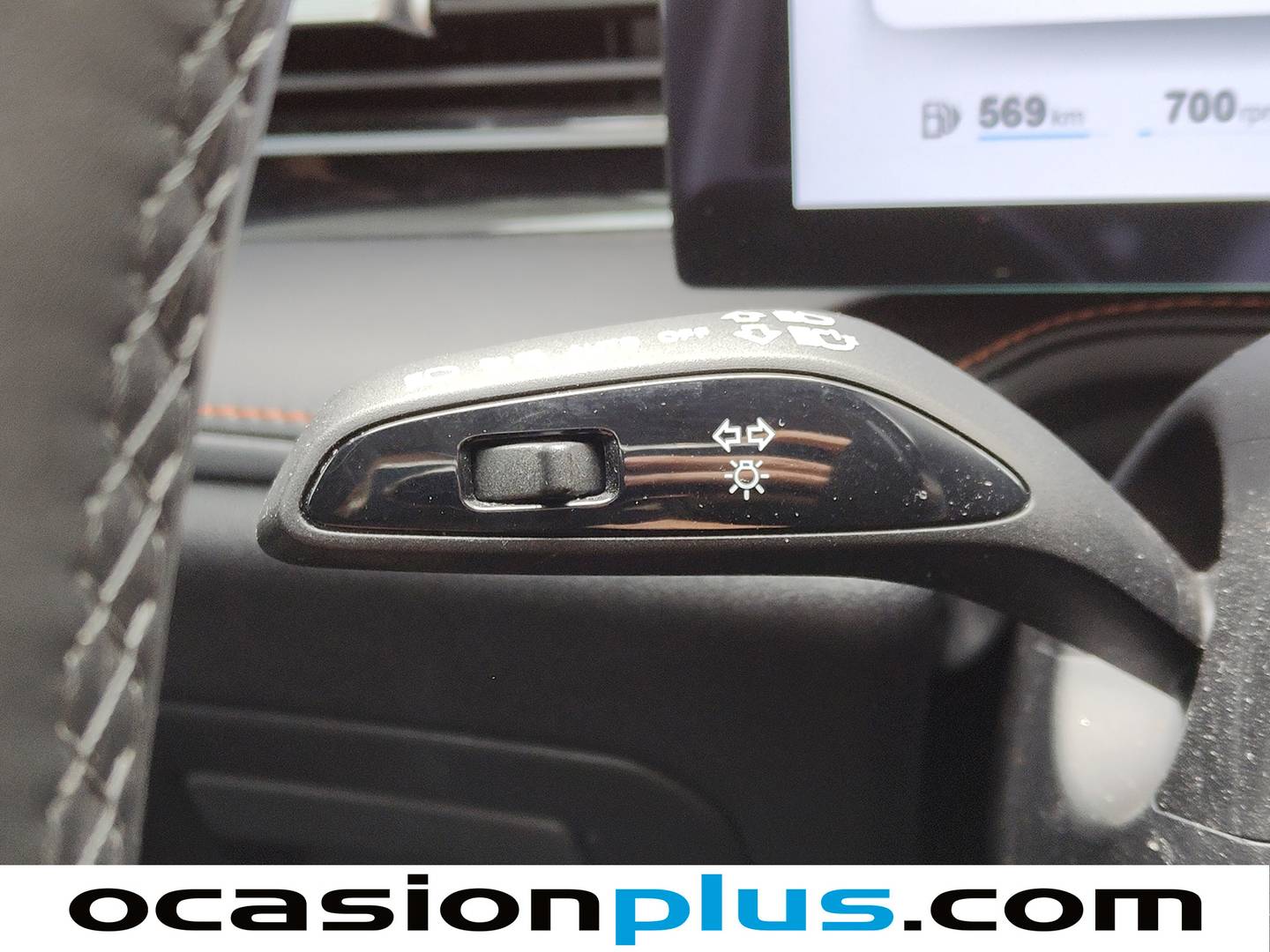 MG HS MG HS 1.5T Luxury DCT (170 CV) al mejor precio