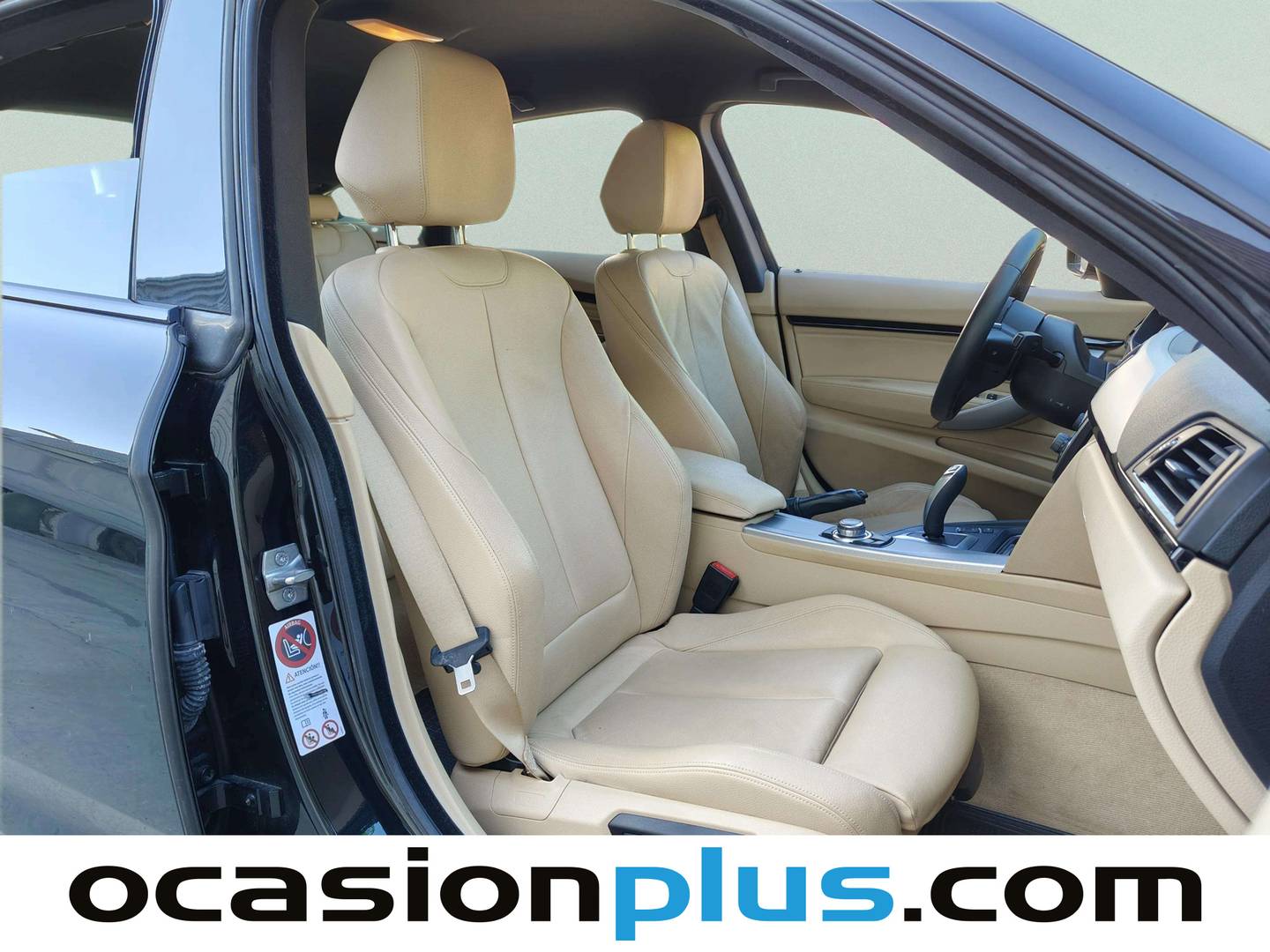 BMW Serie 3 BMW Serie 3 320d xDrive Gran Turismo (184 CV) Pack M 2014