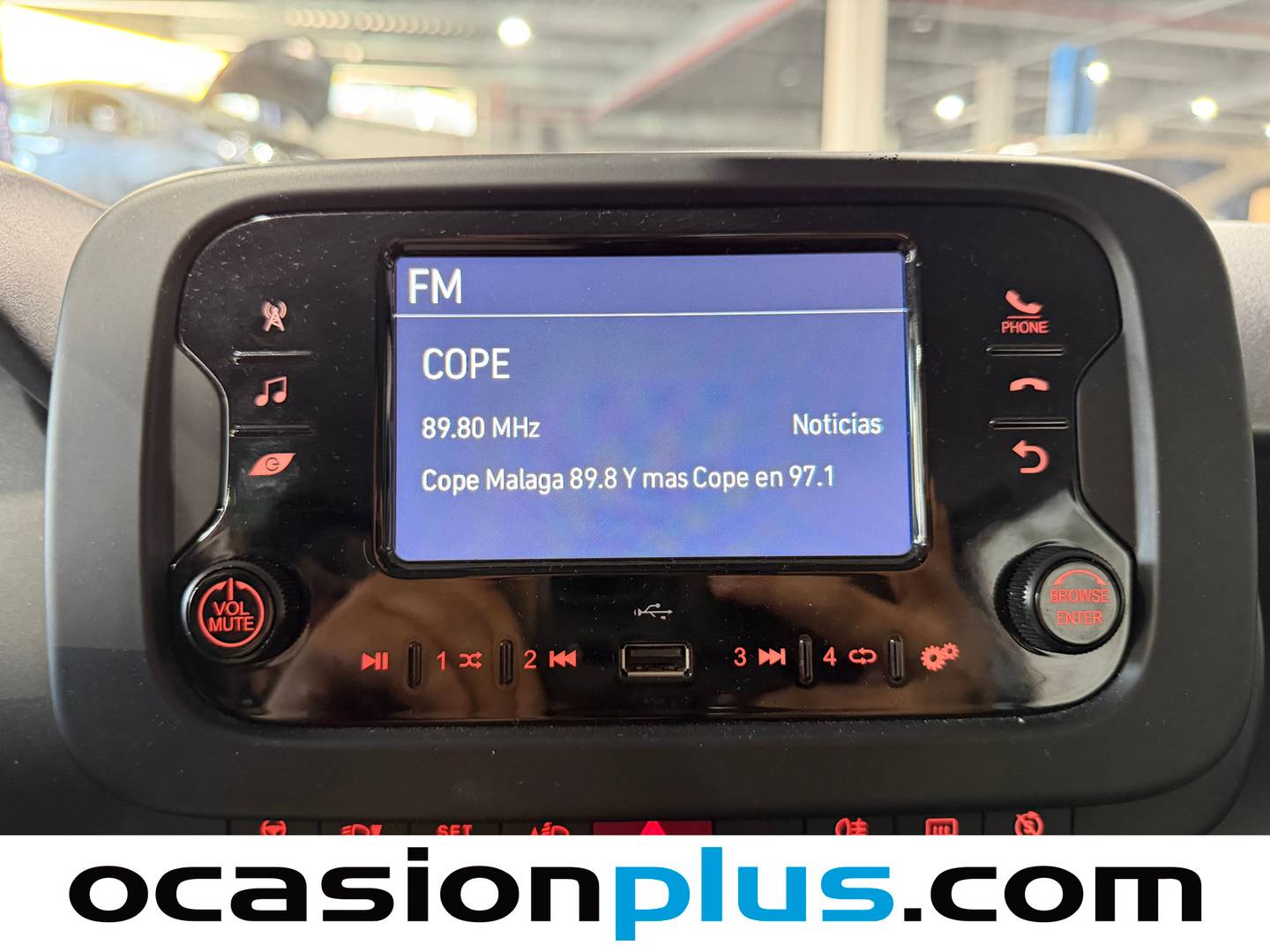 Acabados Fiat Panda Fiat Panda 1.0 Hybrid (70 CV)