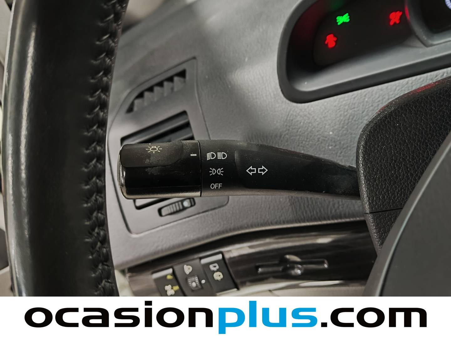 Foto SsangYong Rodius Ssangyong Rodius D22T Limited 4X4 Aut. (178 CV) 7 Plazas