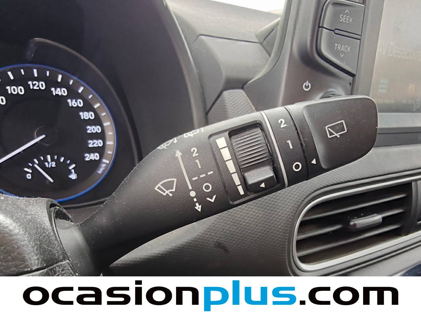 Hyundai Kona Hyundai Kona 1.0 TGDI Klass 4x2 (120 CV) de ocasión