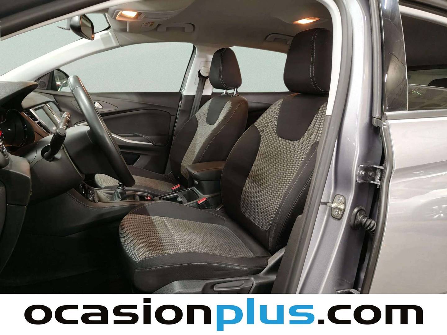 Foto Opel Grandland X Opel Grandland X 1.5 CDTi Selective (130 CV)