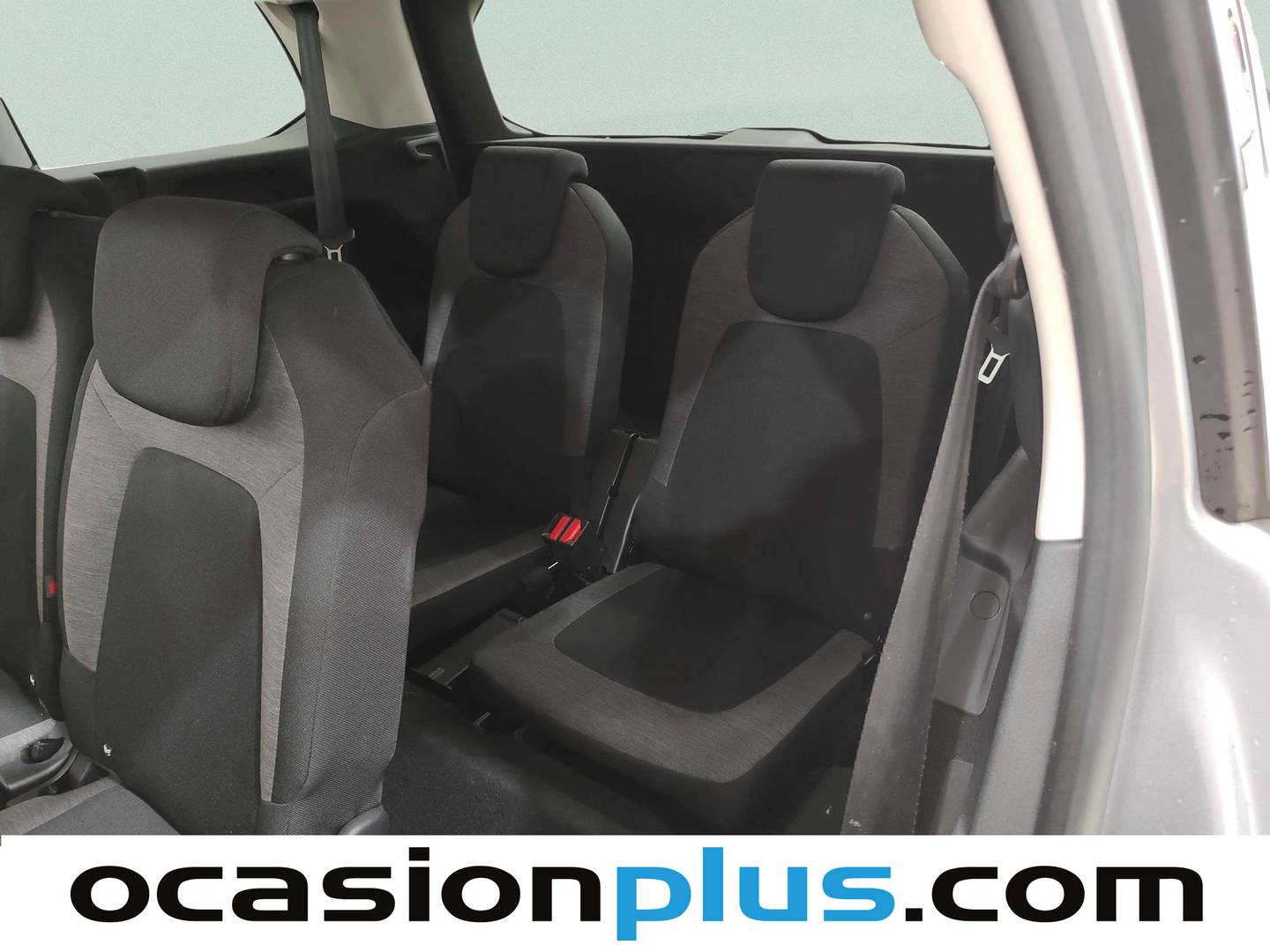 Extras y acabados del Citroën Grand C4 Spacetourer Citroën Grand C4 Spacetourer PureTech 130 S&S 6v Feel (130 CV) 7 plazas