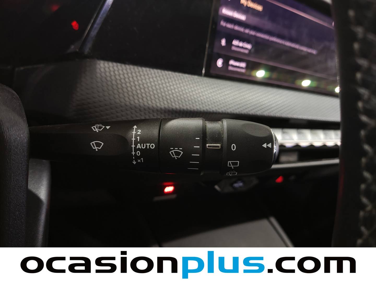 Foto DS DS 4 DS DS4 BlueHDi 130 Trocadero Auto (130 CV)