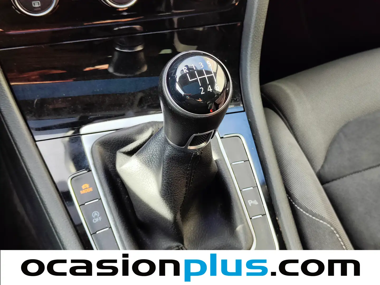 Foto Volkswagen Golf Volkswagen Golf Sport 1.5 TSI Evo (130 CV)